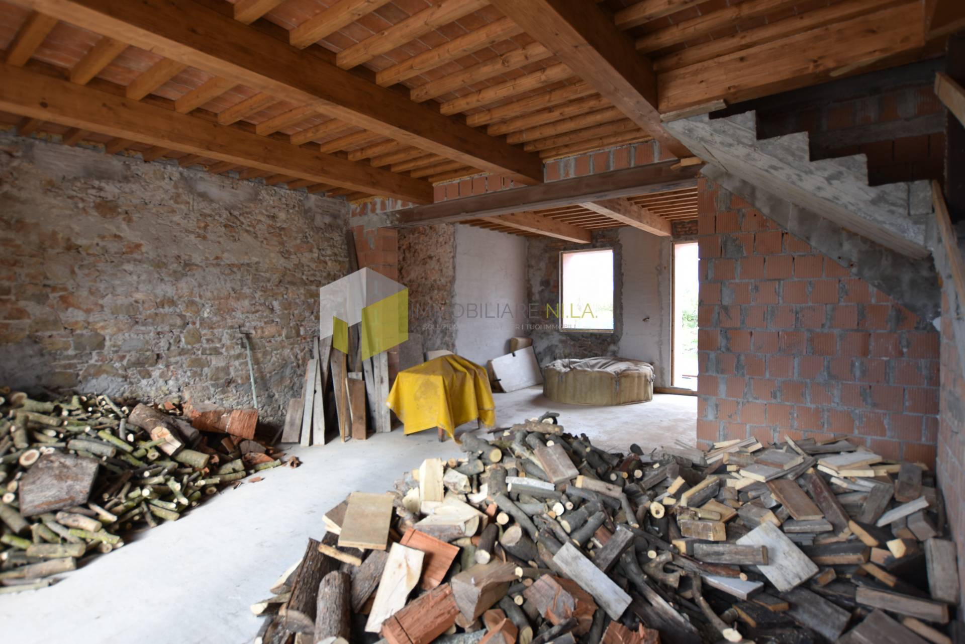 Casa indipendente con giardino a Vecchiano