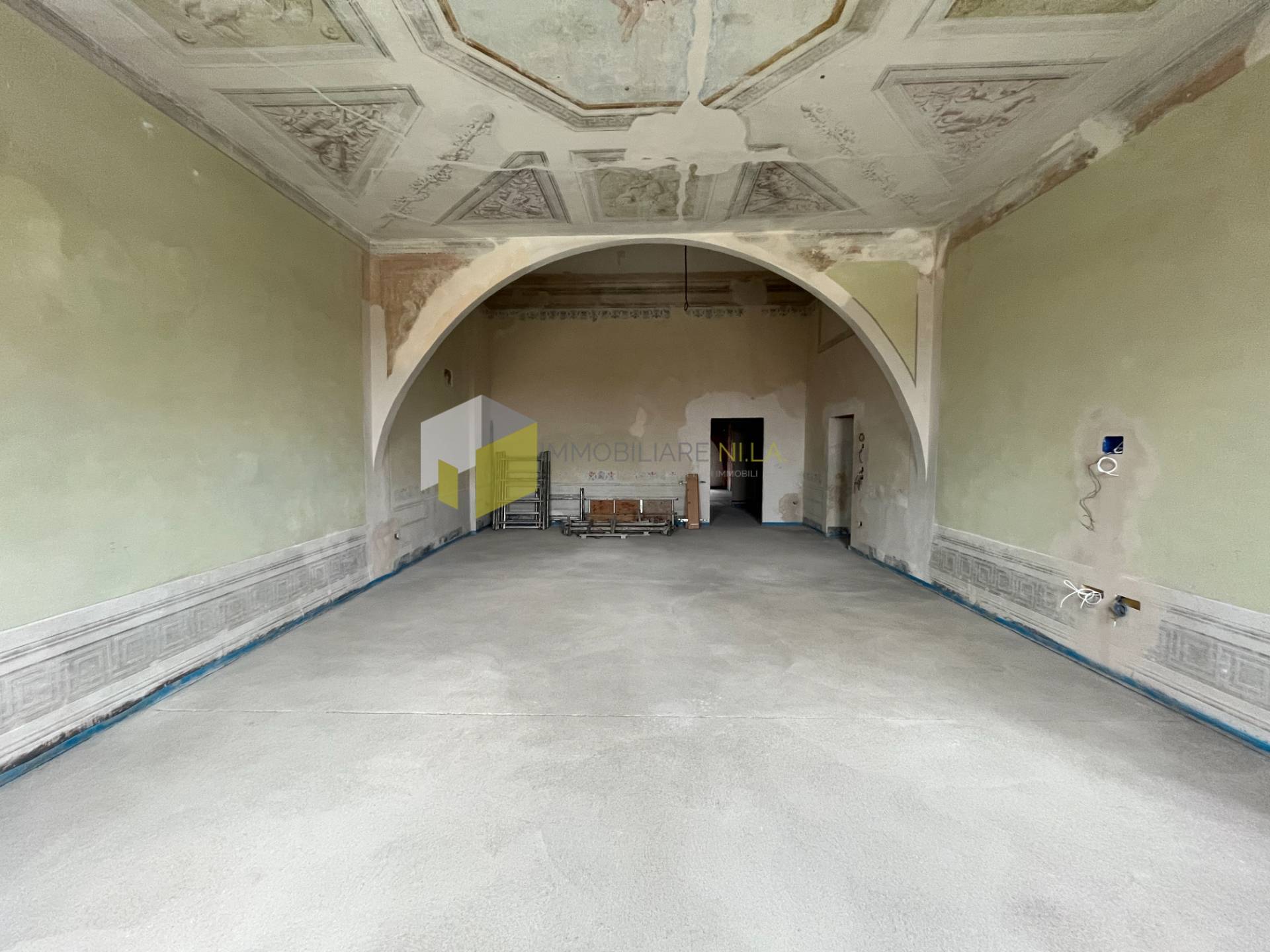 Appartamento ristrutturato a Pisa