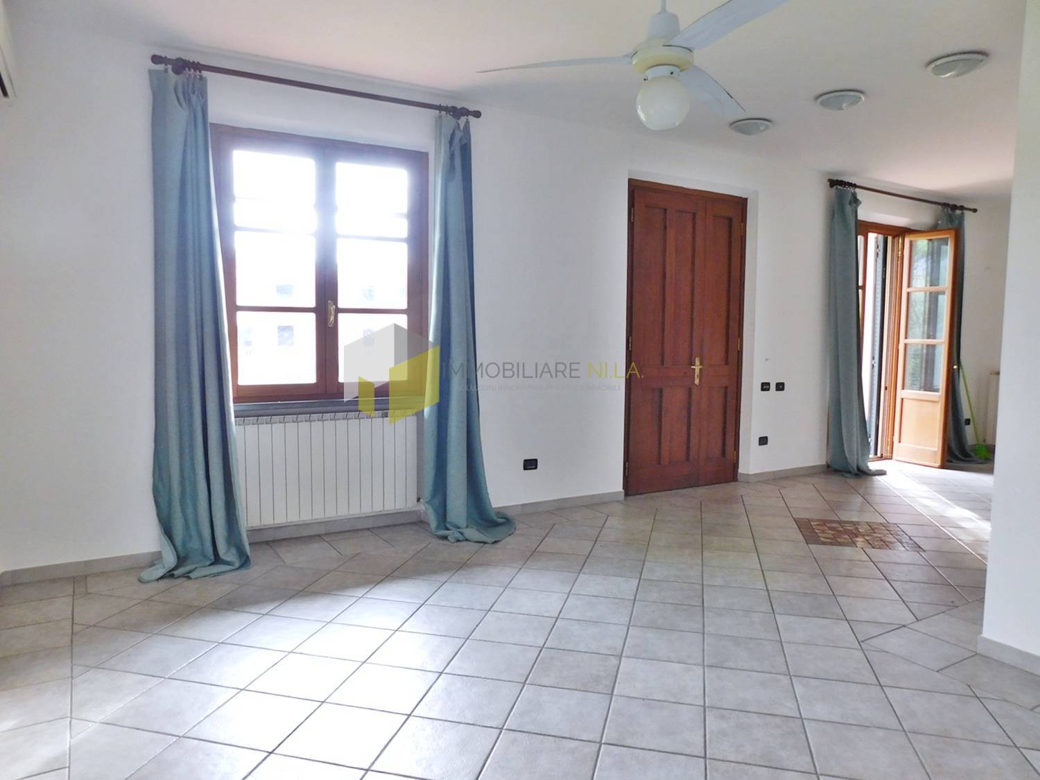 Villa con giardino a Vecchiano