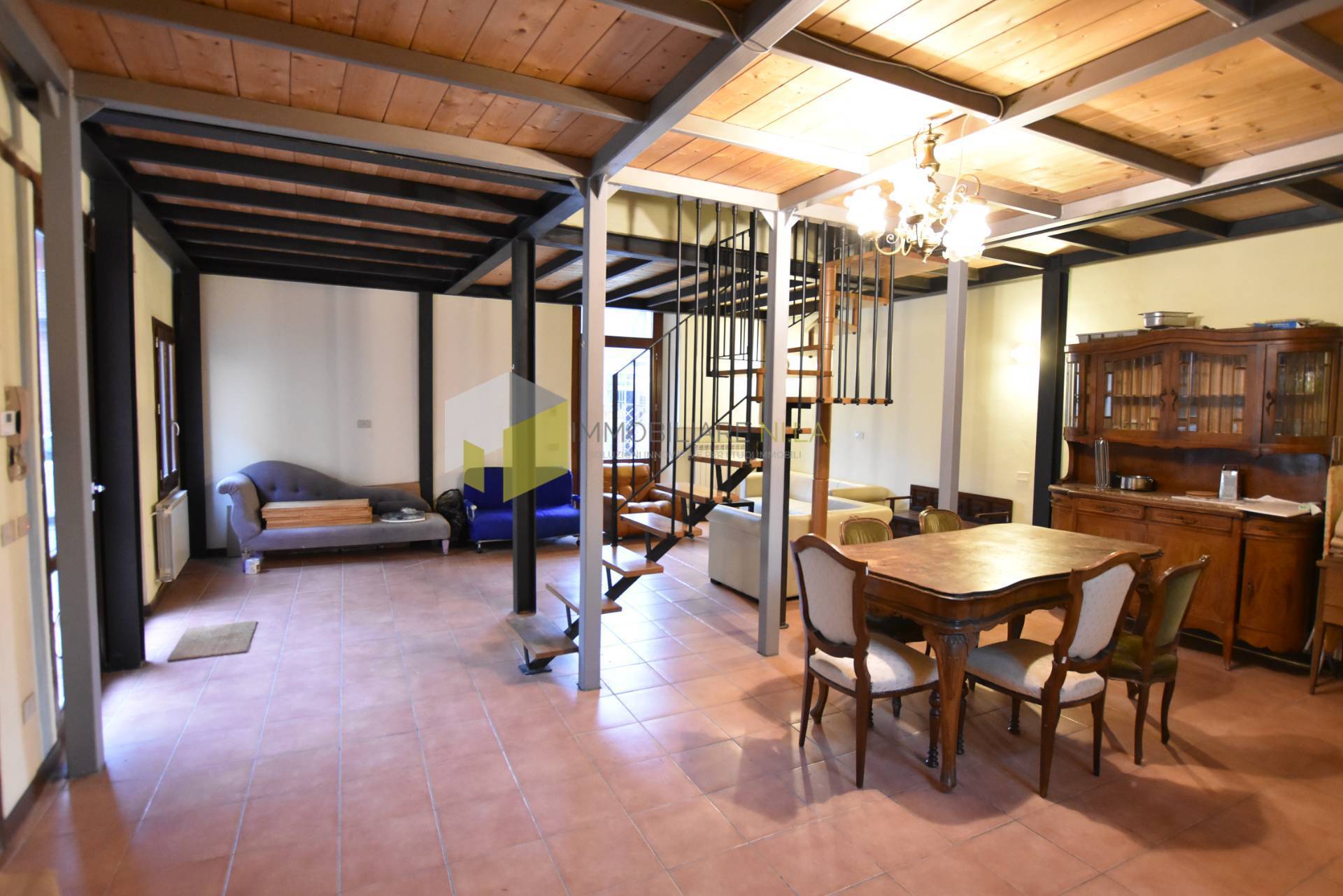 Casa indipendente ristrutturata a Pisa