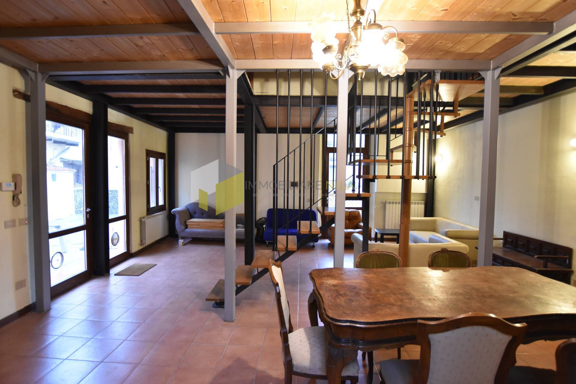 Casa indipendente ristrutturata a Pisa