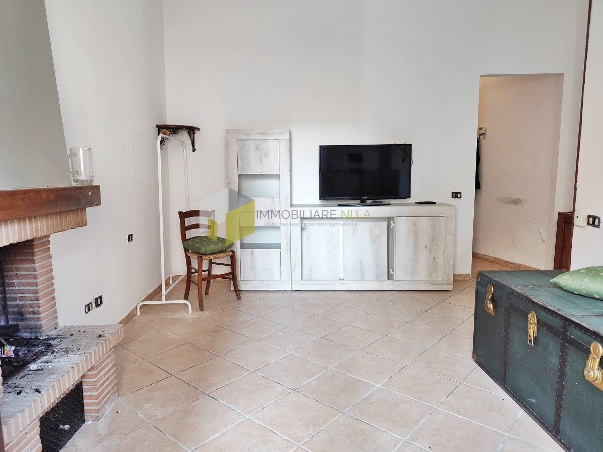 Casa indipendente con terrazzo a Vecchiano