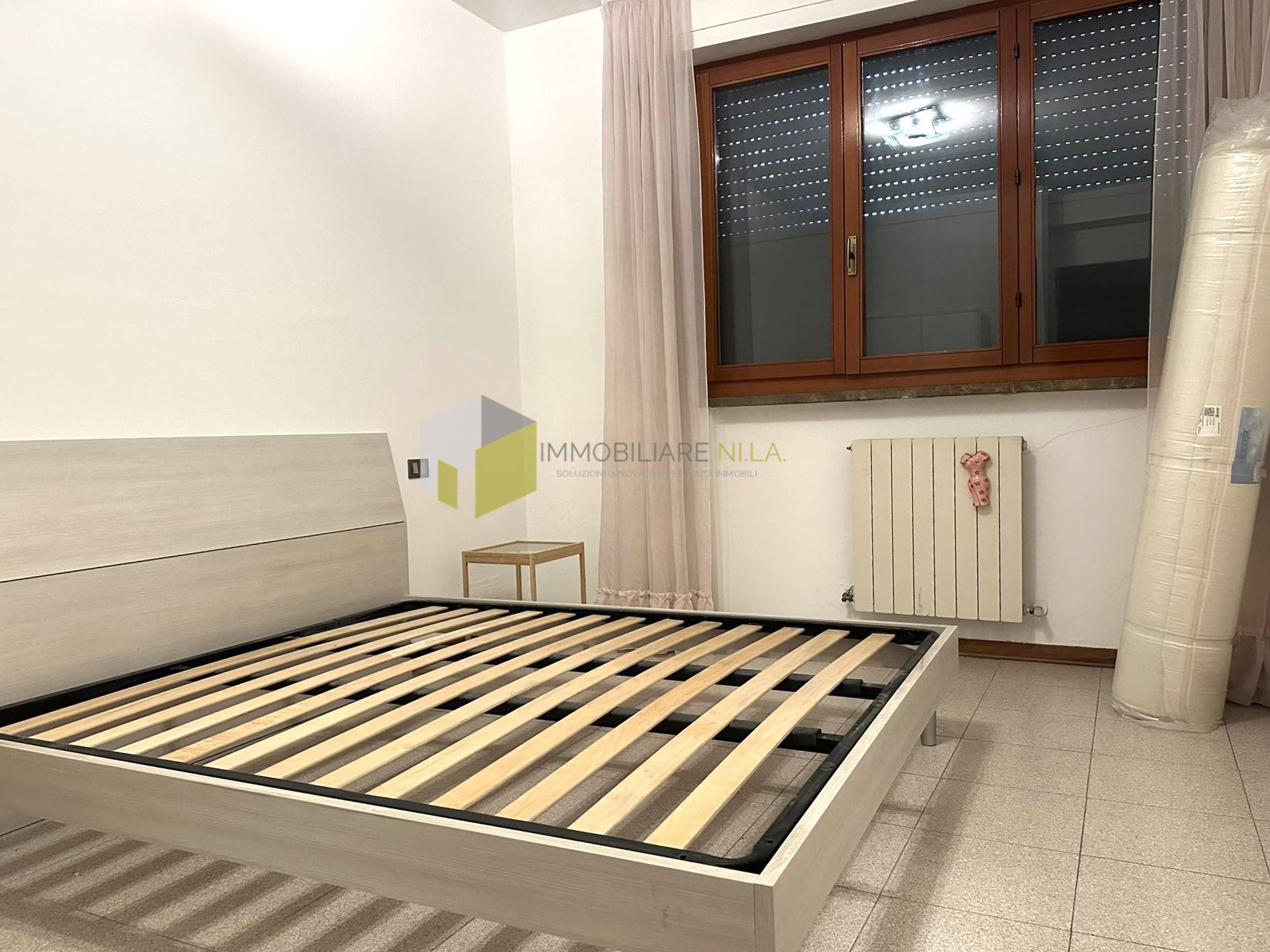 Trilocale arredato in affitto a Pisa