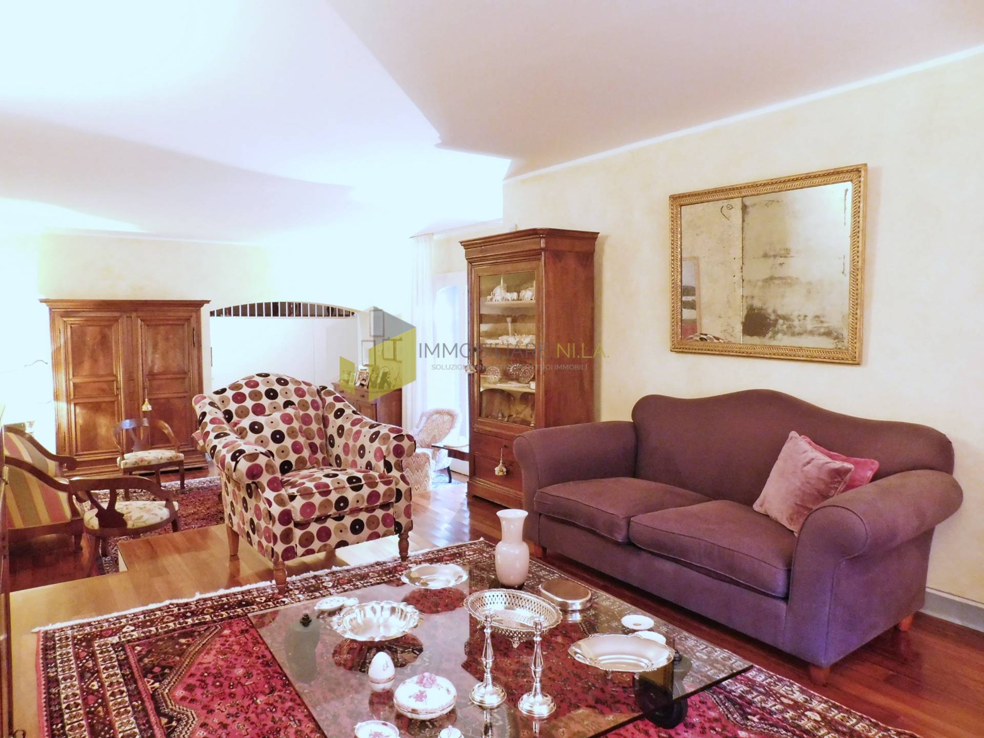 Villa con giardino a San Giuliano Terme