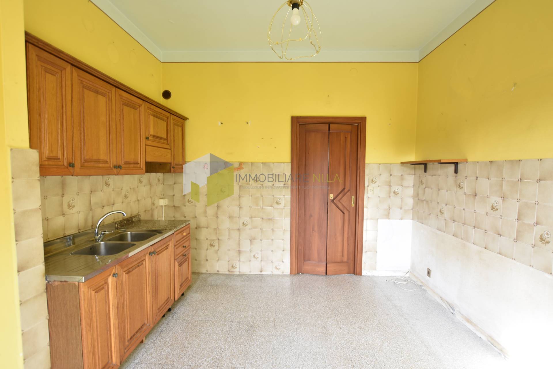 Appartamento in vendita a Pisa