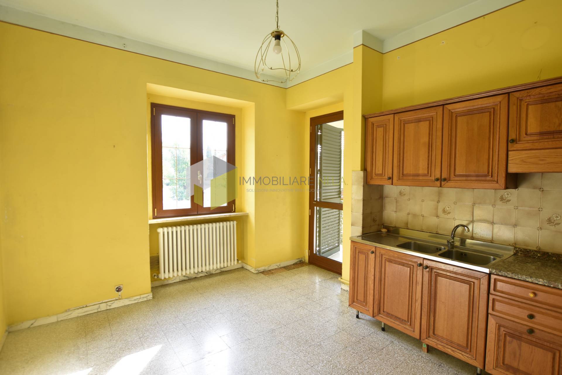 Appartamento in vendita a Pisa