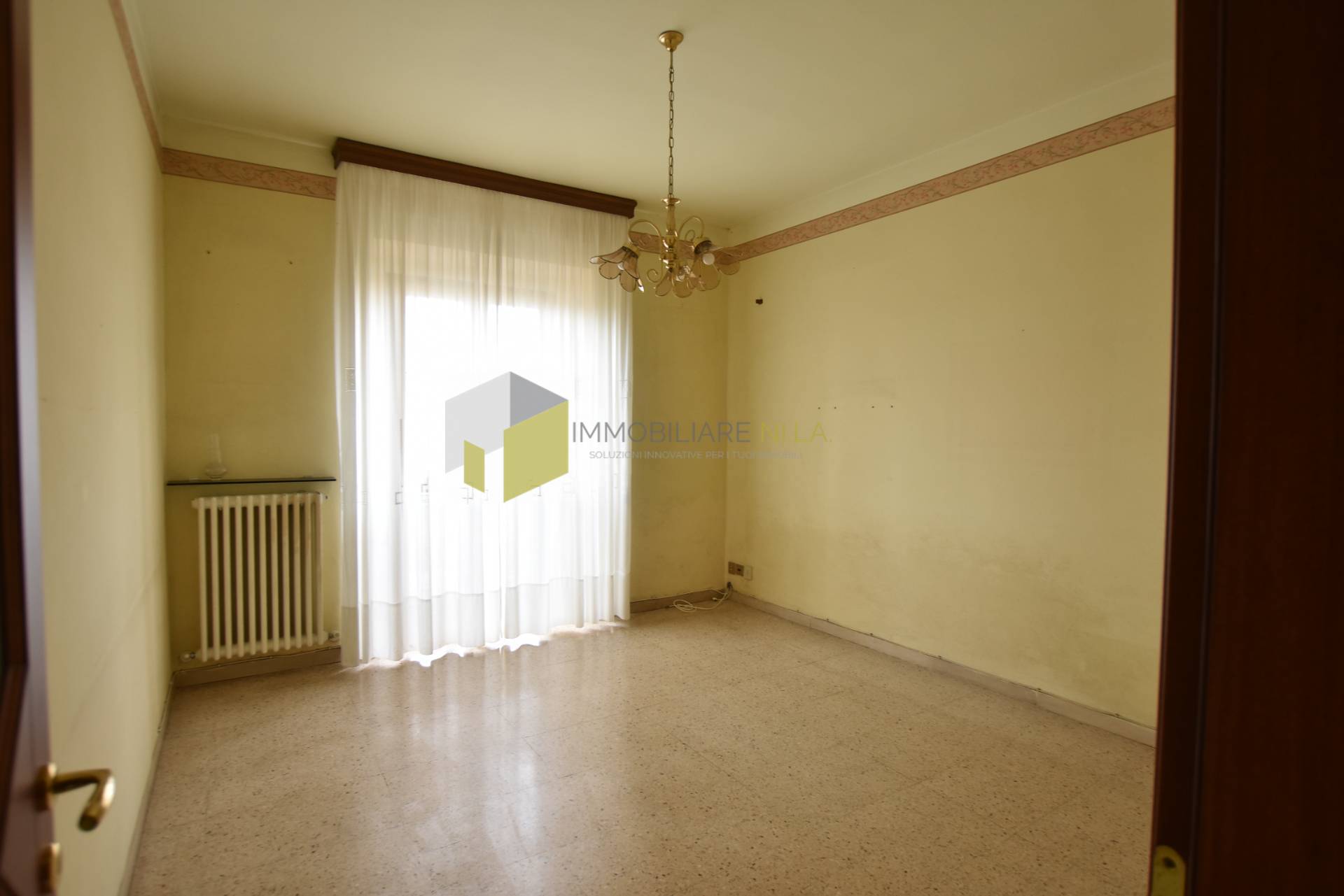 Appartamento in vendita a Pisa