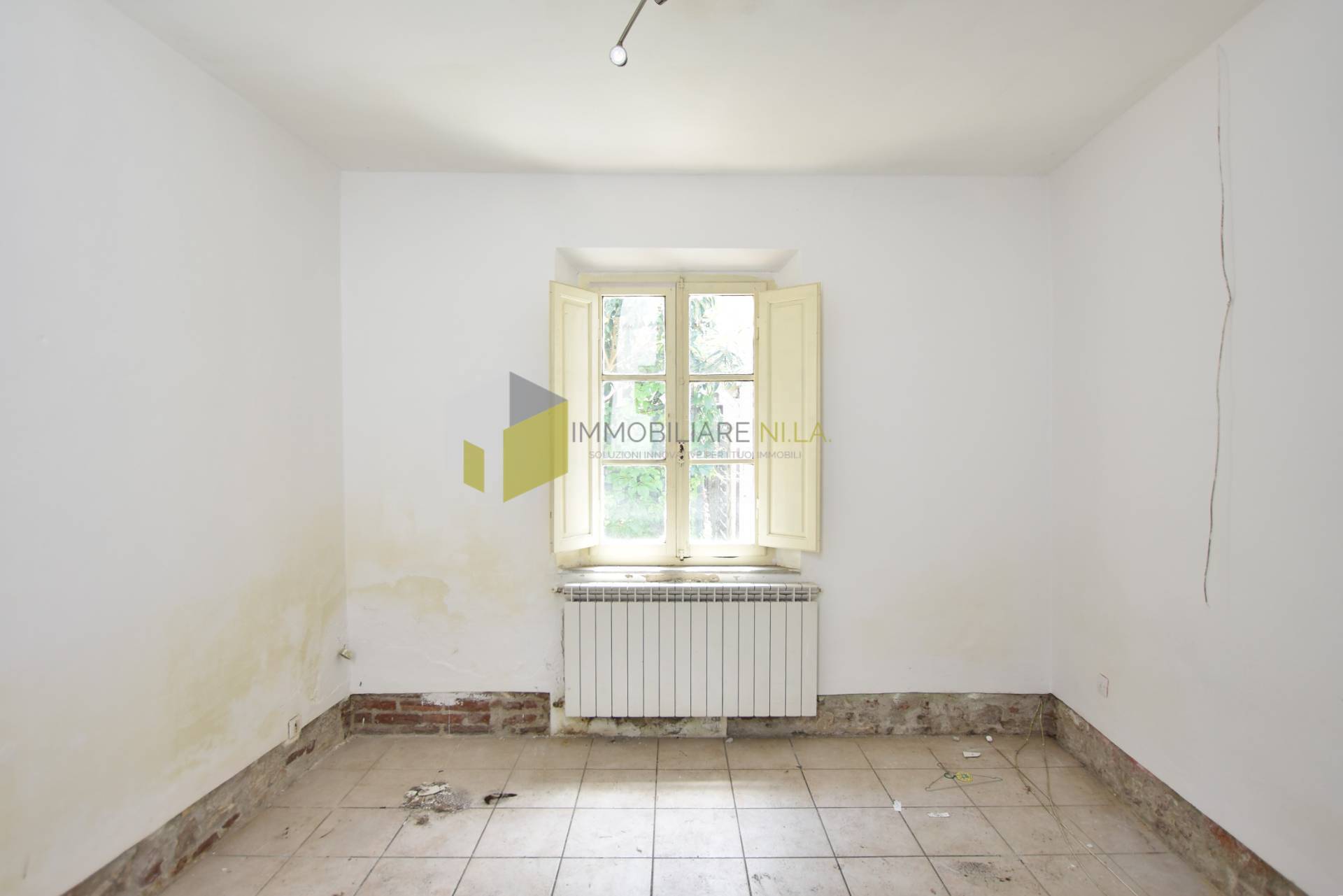 Casa indipendente con giardino a Pisa
