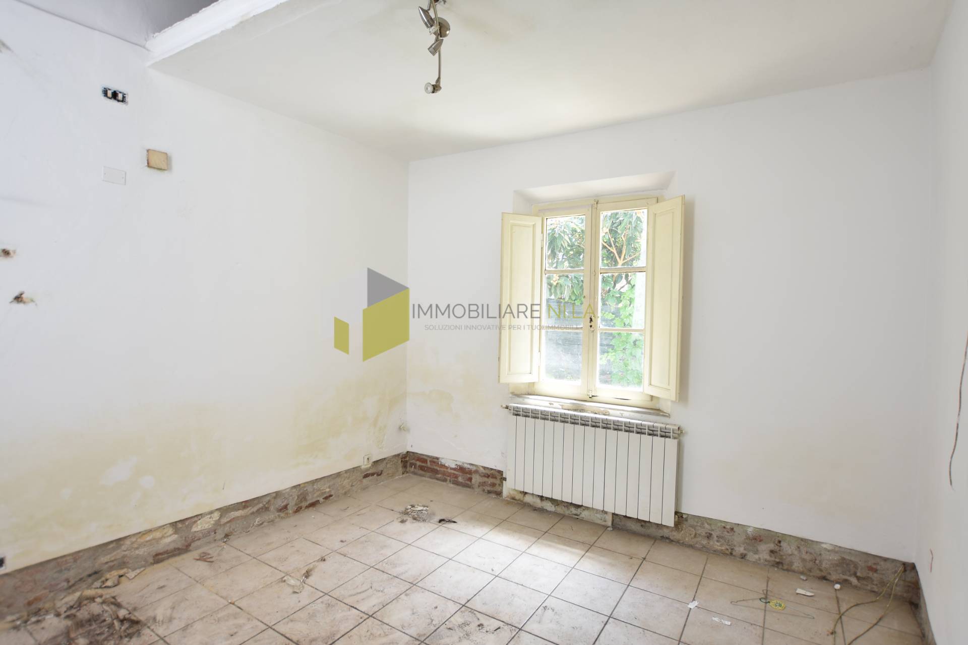 Casa indipendente con giardino a Pisa