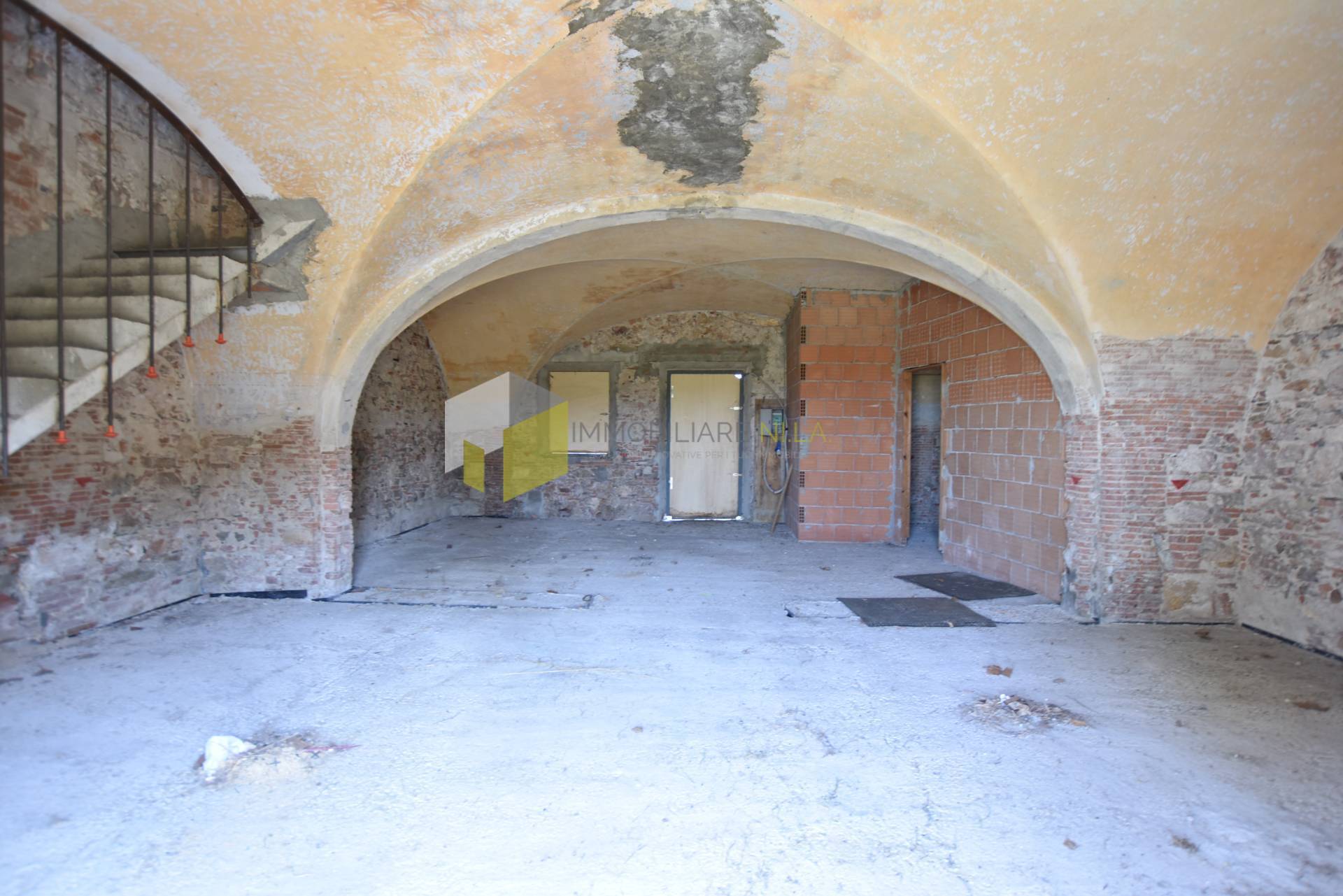 Casa indipendente con giardino a San Giuliano Terme