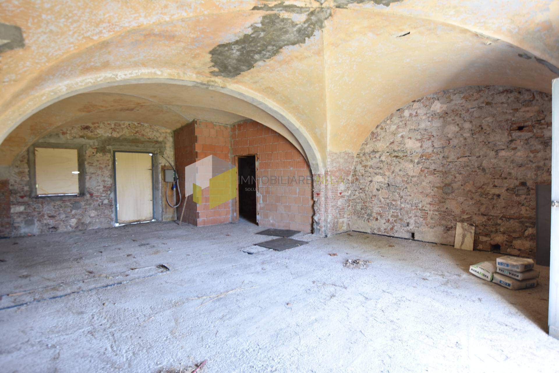 Casa indipendente con giardino a San Giuliano Terme