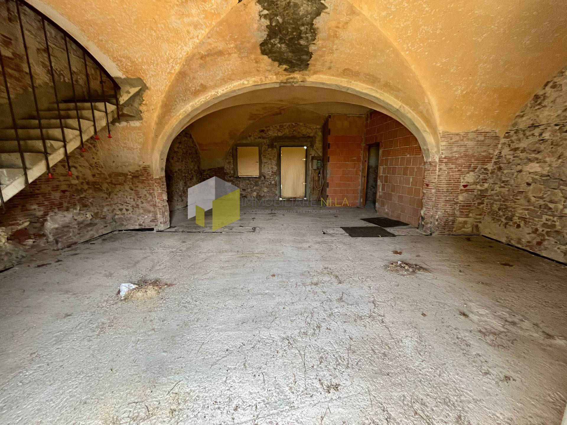 Casa indipendente con giardino a San Giuliano Terme