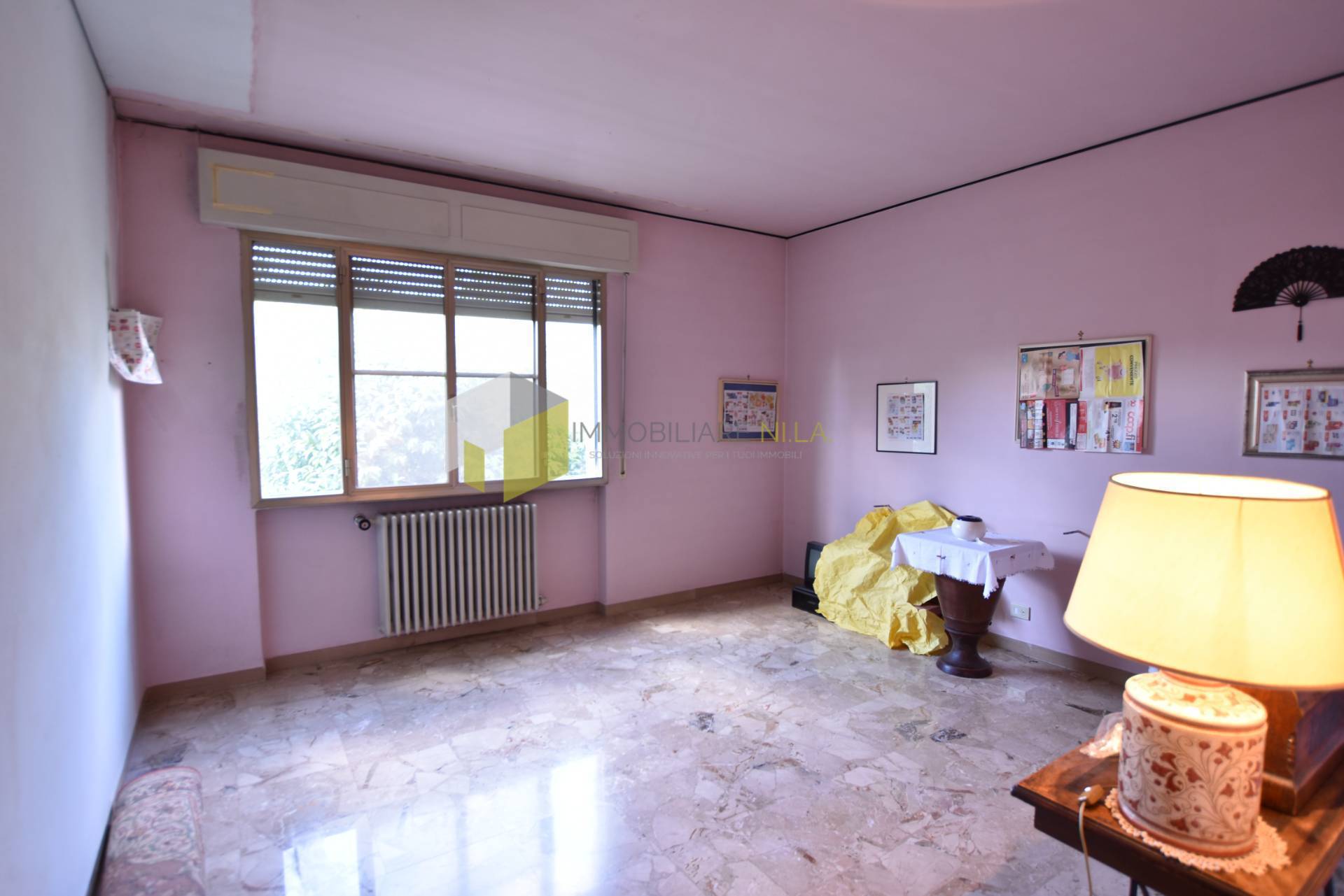 Casa indipendente con giardino a Pisa