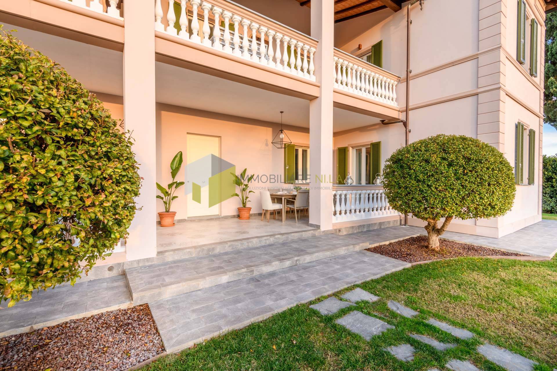 Villa in vendita a Vecchiano