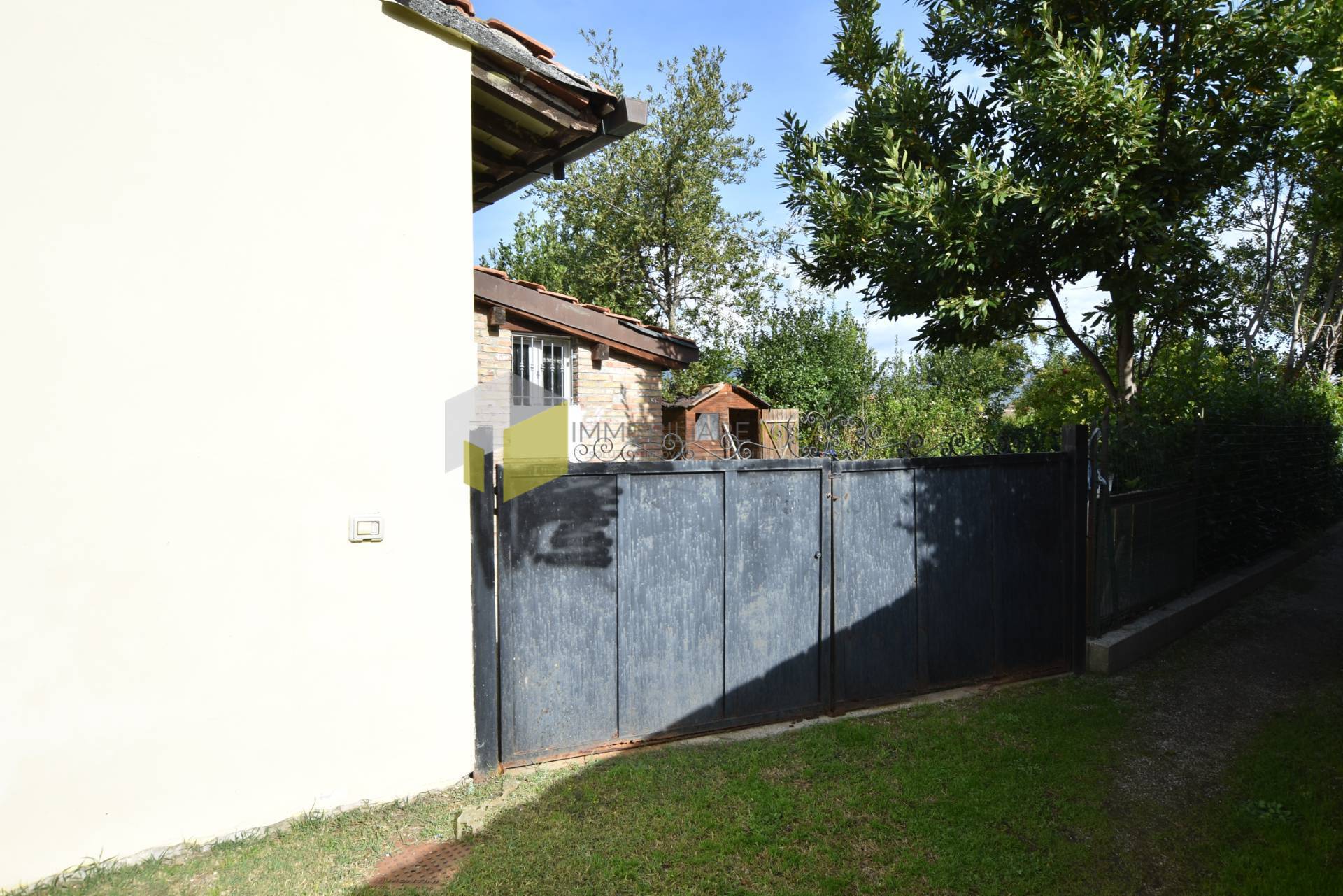 Casa indipendente con giardino a Pisa