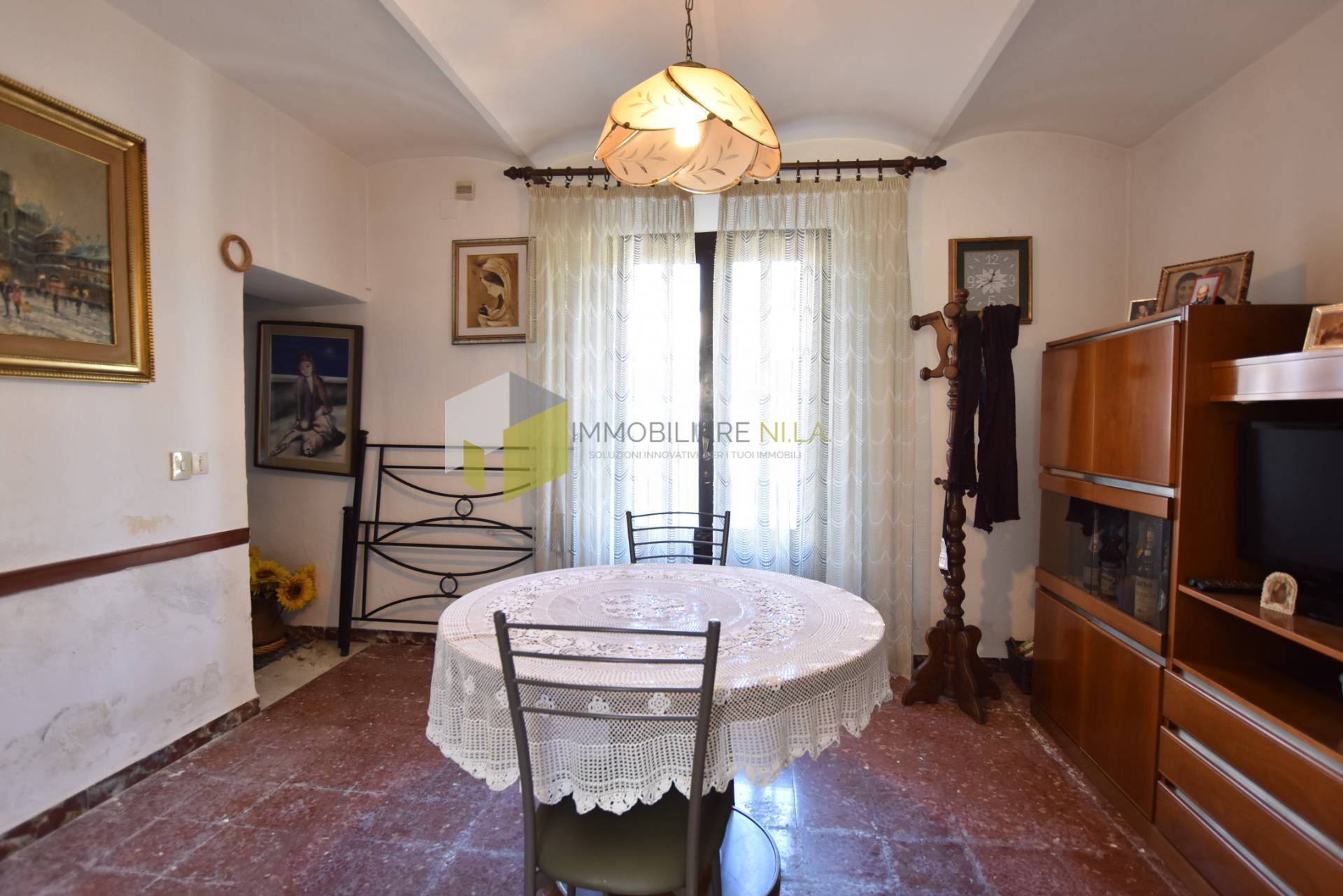 Casa indipendente con giardino a San Giuliano Terme