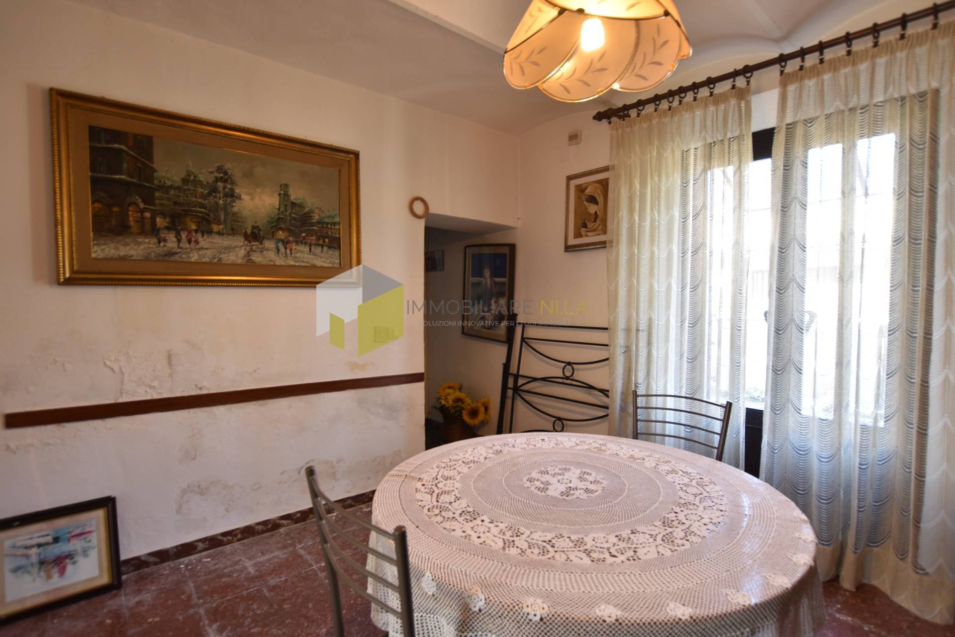 Casa indipendente con giardino a San Giuliano Terme