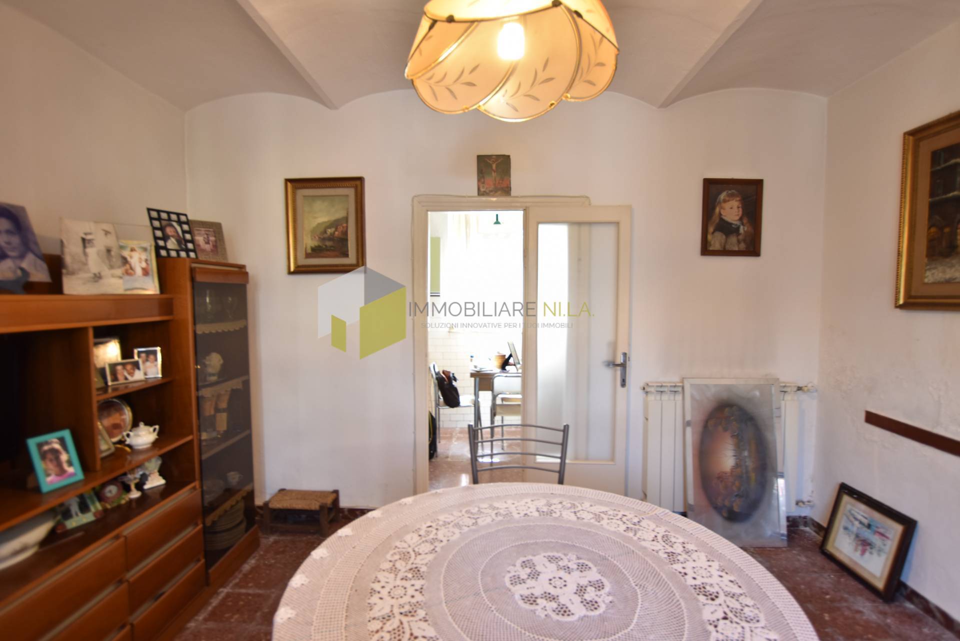 Casa indipendente con giardino a San Giuliano Terme