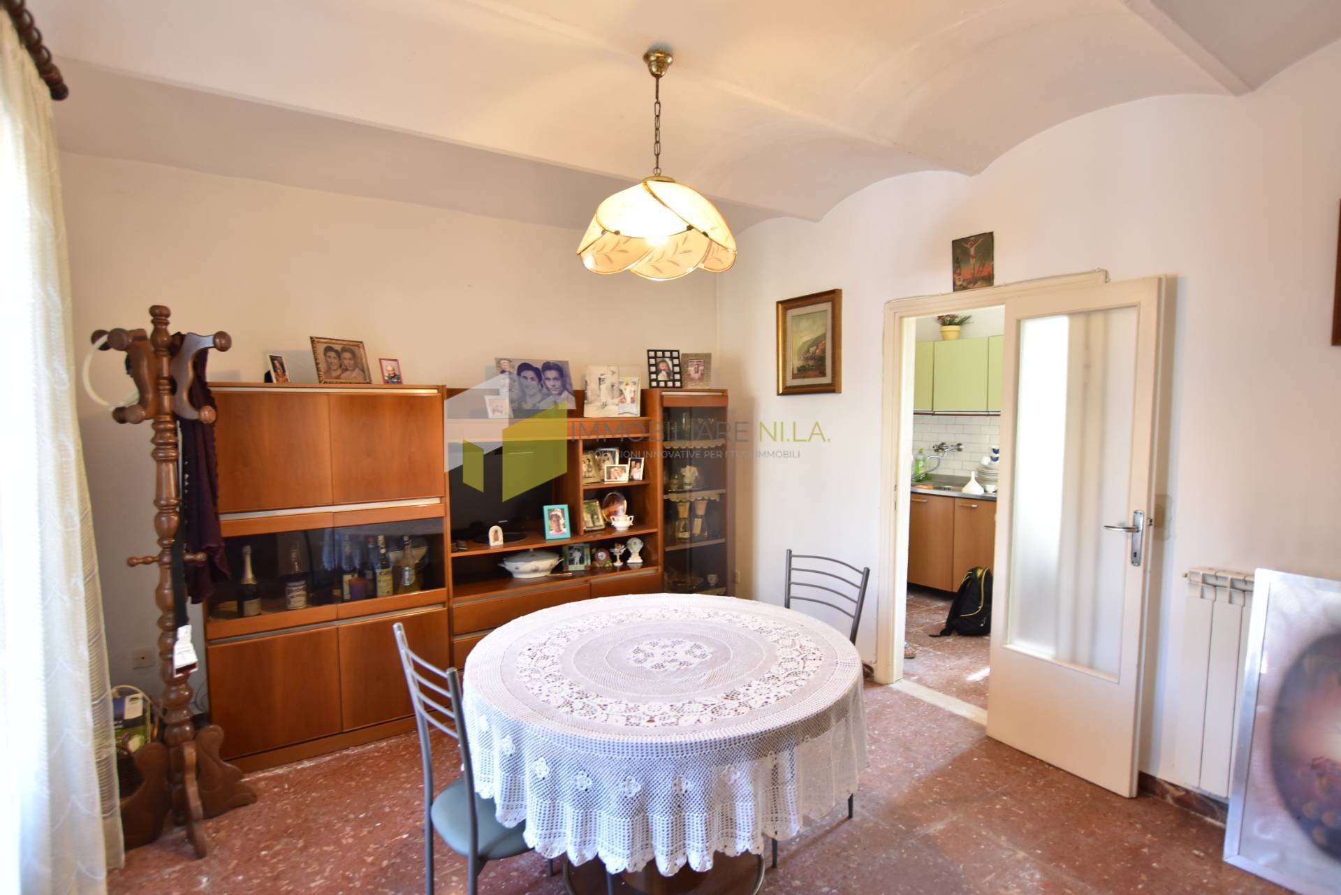 Casa indipendente con giardino a San Giuliano Terme