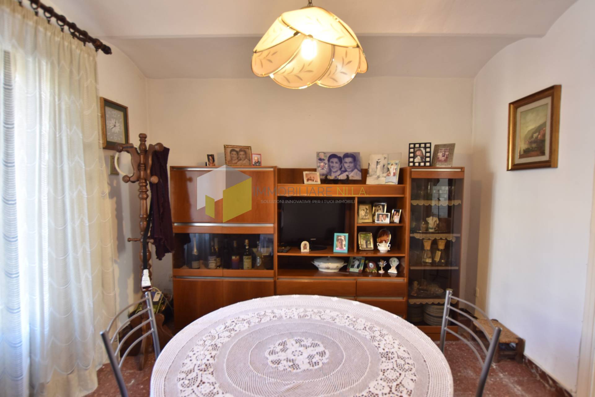 Casa indipendente con giardino a San Giuliano Terme