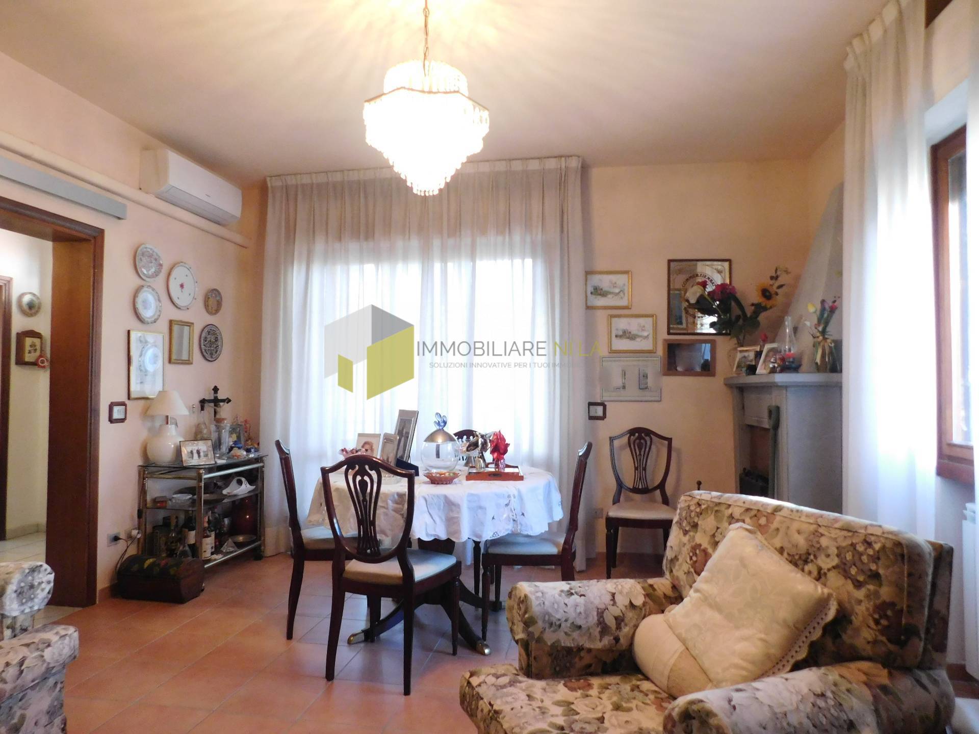 Casa indipendente con giardino a Pisa