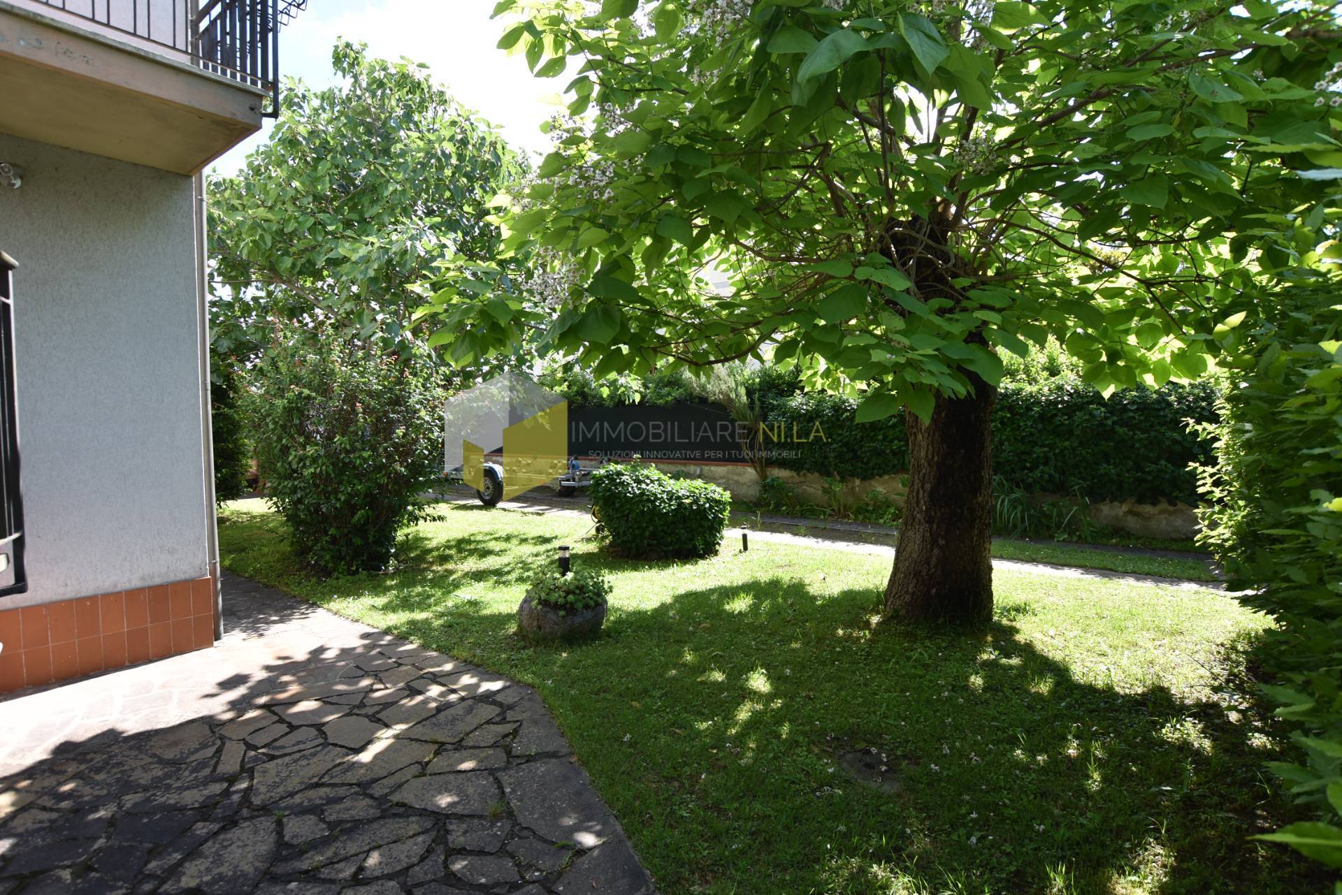 Casa indipendente con giardino a Pisa