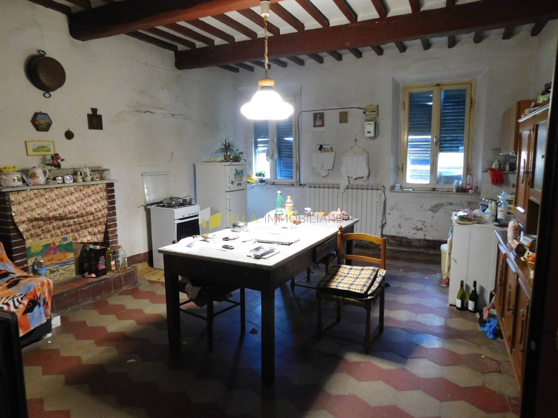 Rustico con giardino a San Giuliano Terme