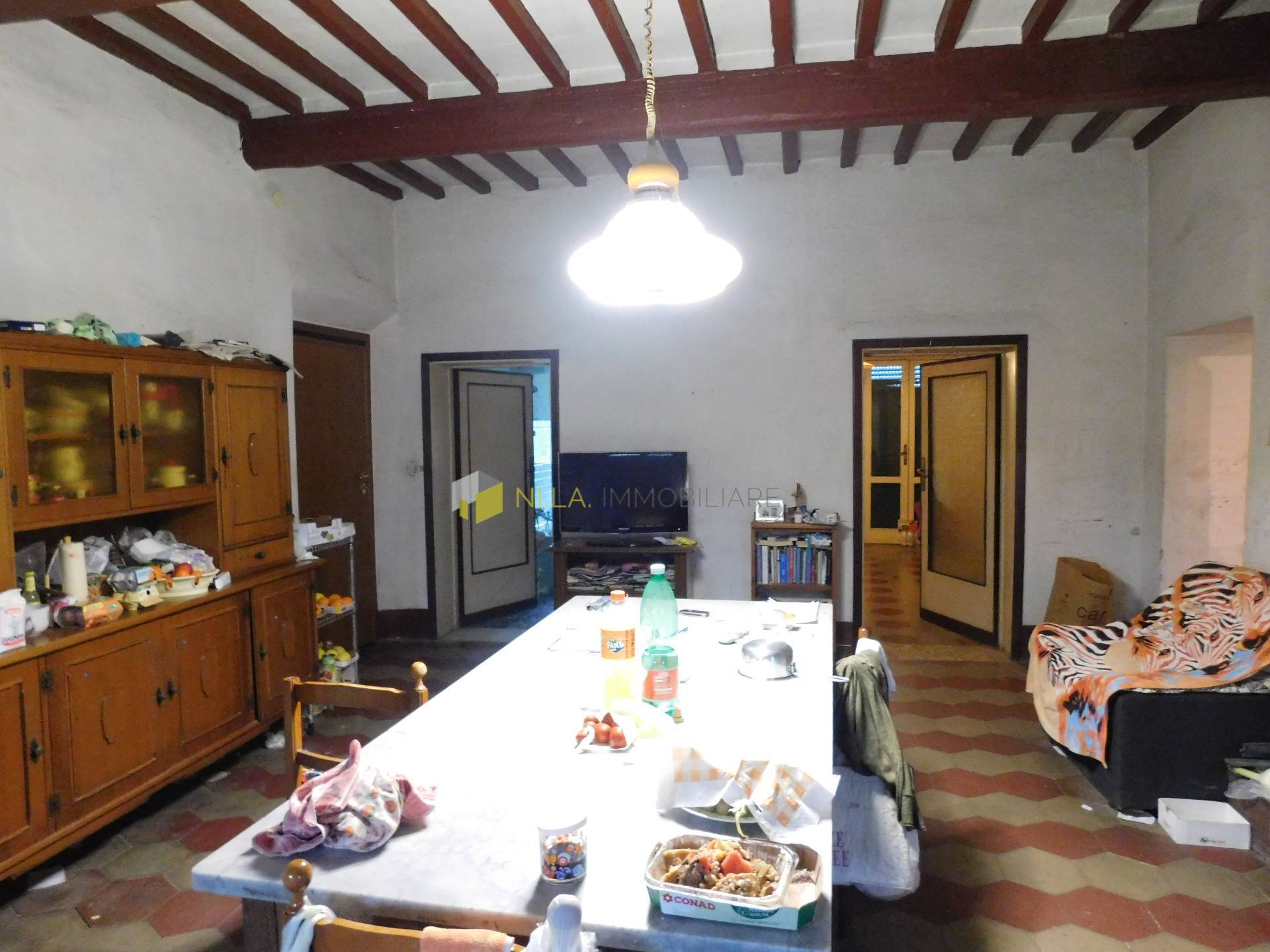 Rustico con giardino a San Giuliano Terme