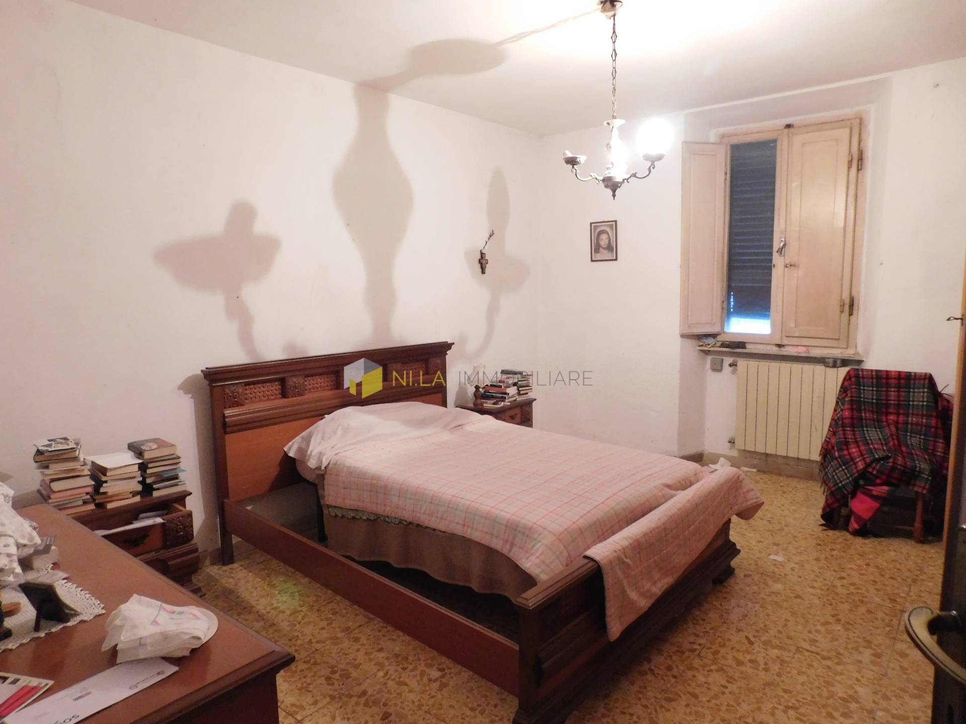 Rustico con giardino a San Giuliano Terme