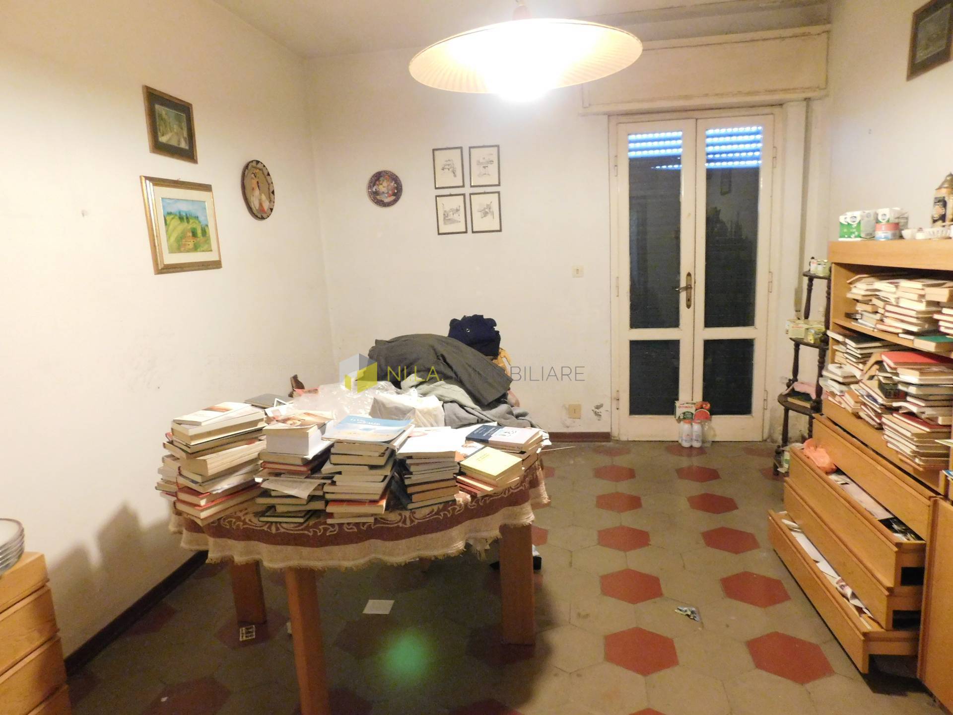 Rustico con giardino a San Giuliano Terme