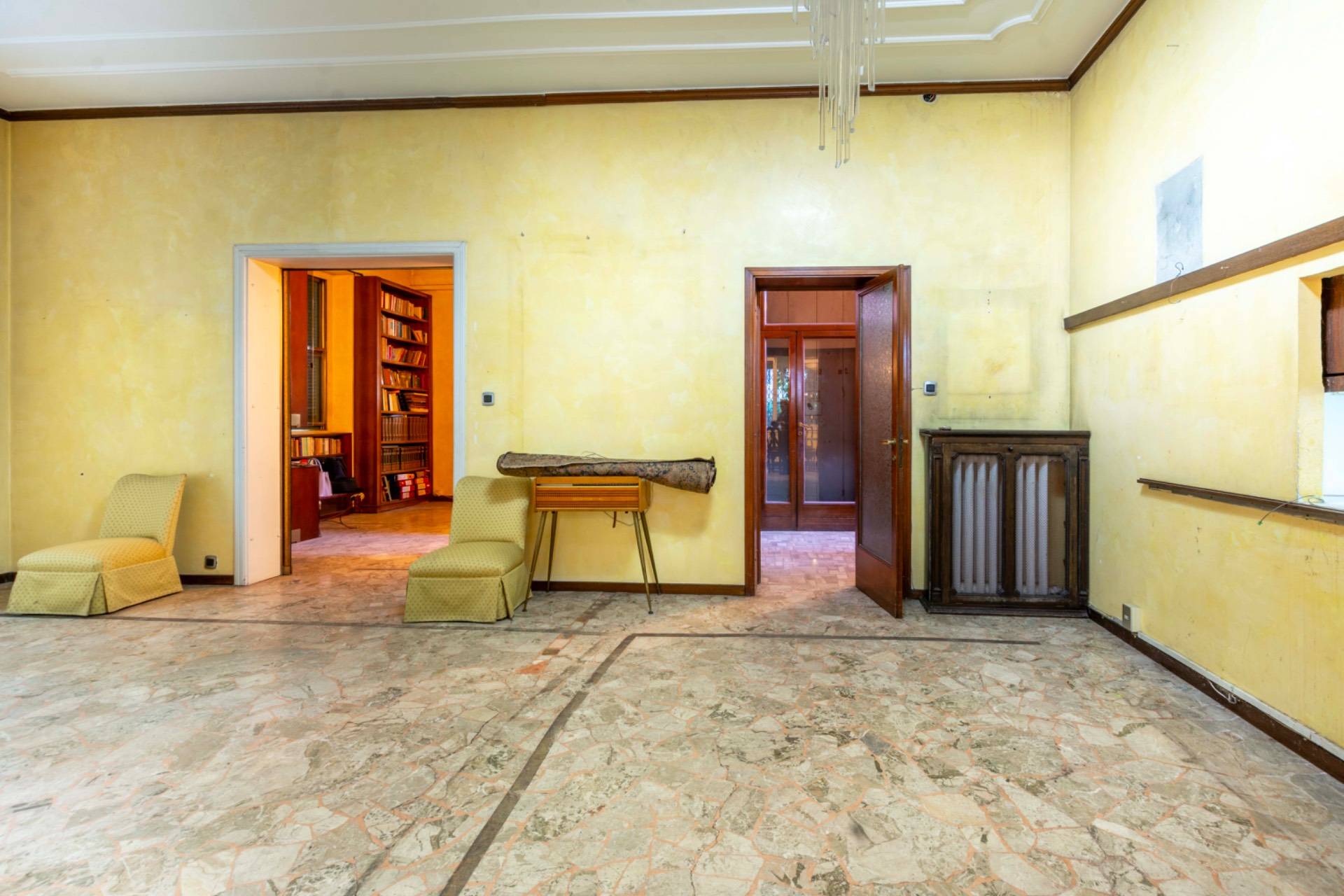 Villa in vendita a Milano