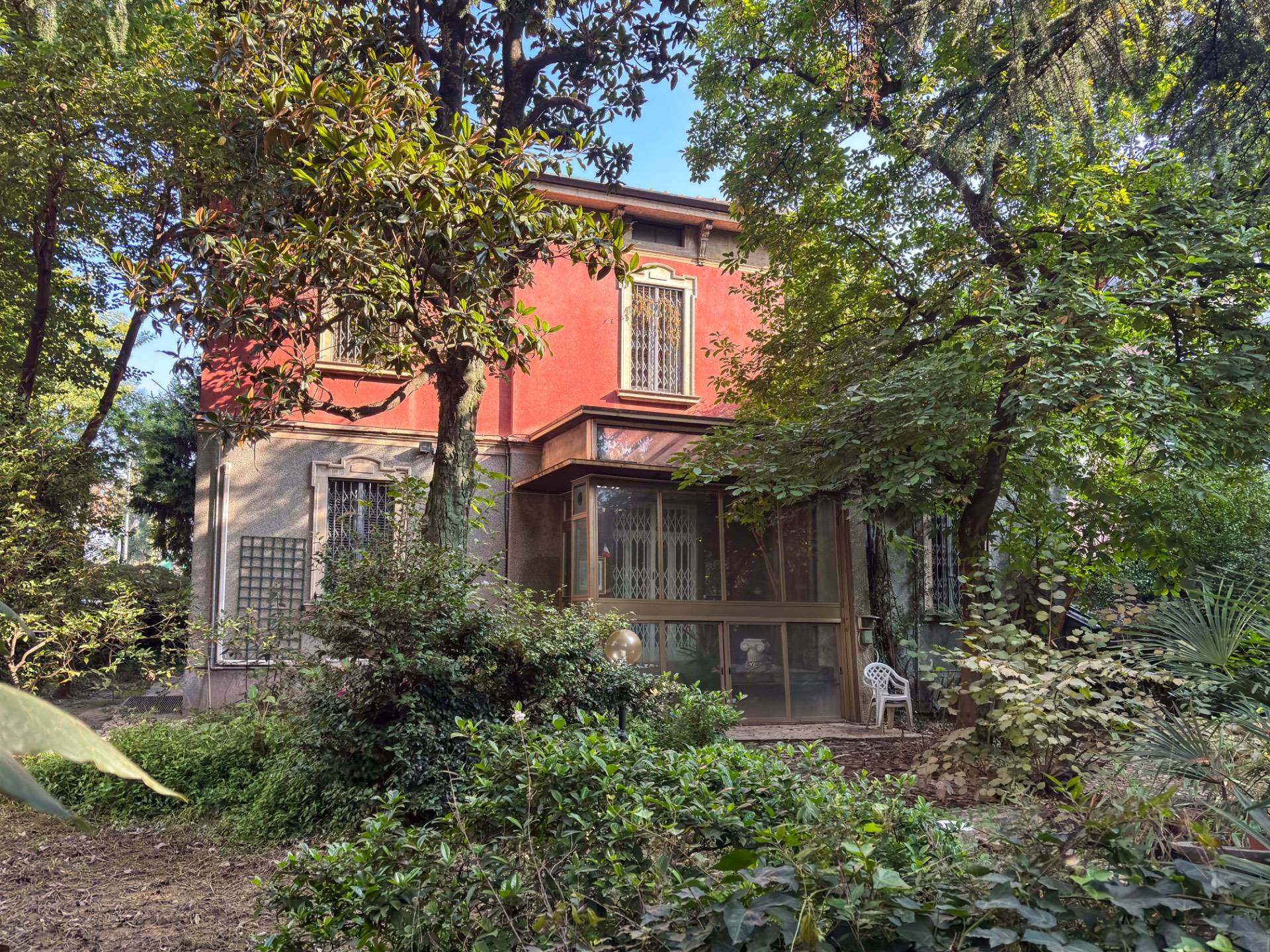Villa in vendita a Milano