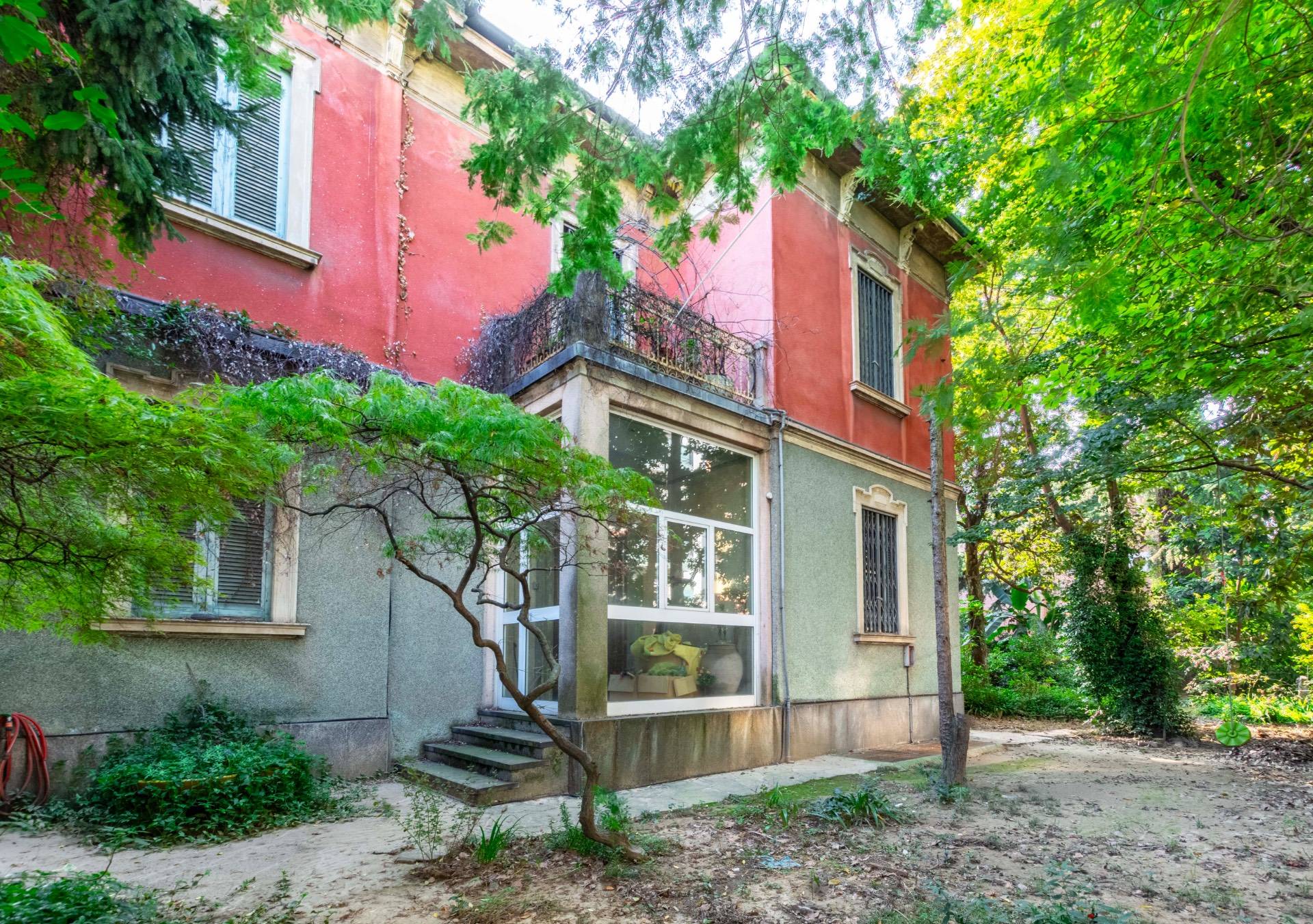 Villa in vendita a Milano
