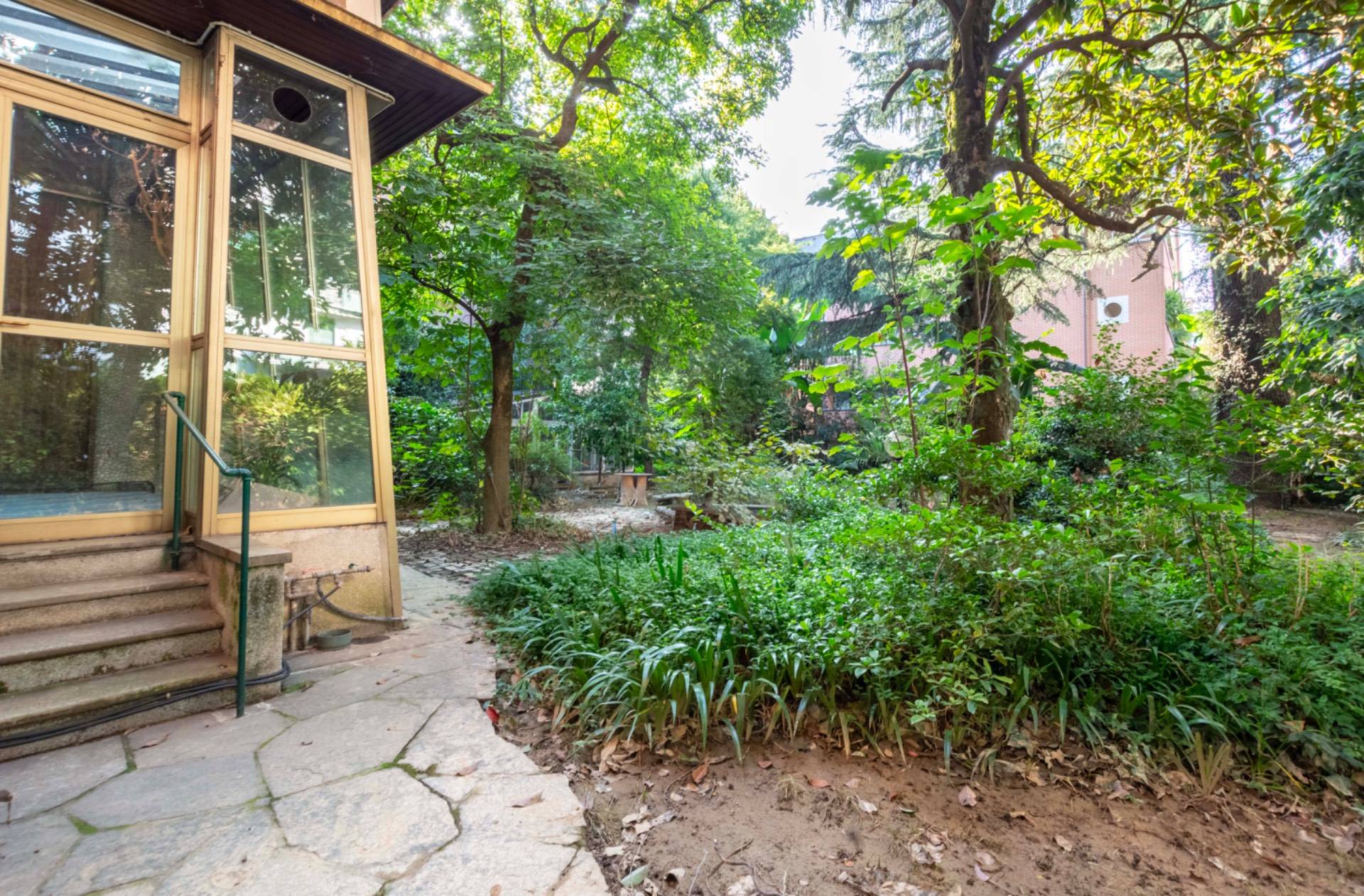 Villa in vendita a Milano