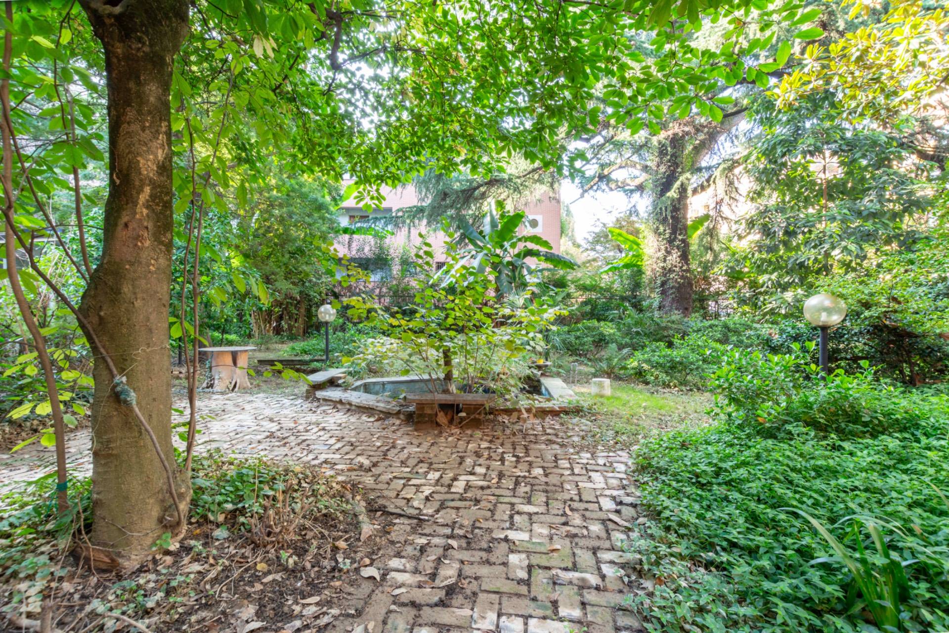 Villa in vendita a Milano