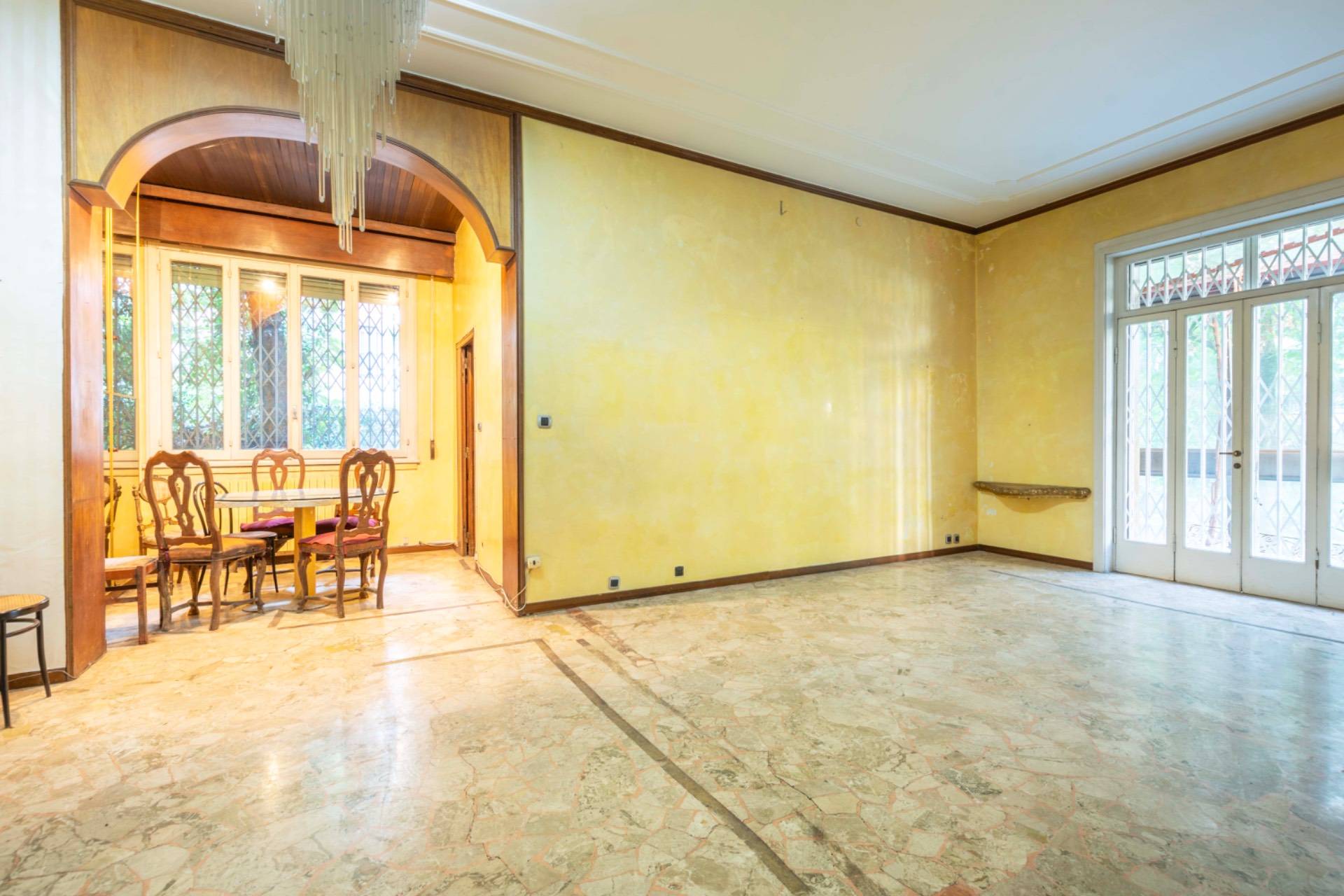 Villa in vendita a Milano
