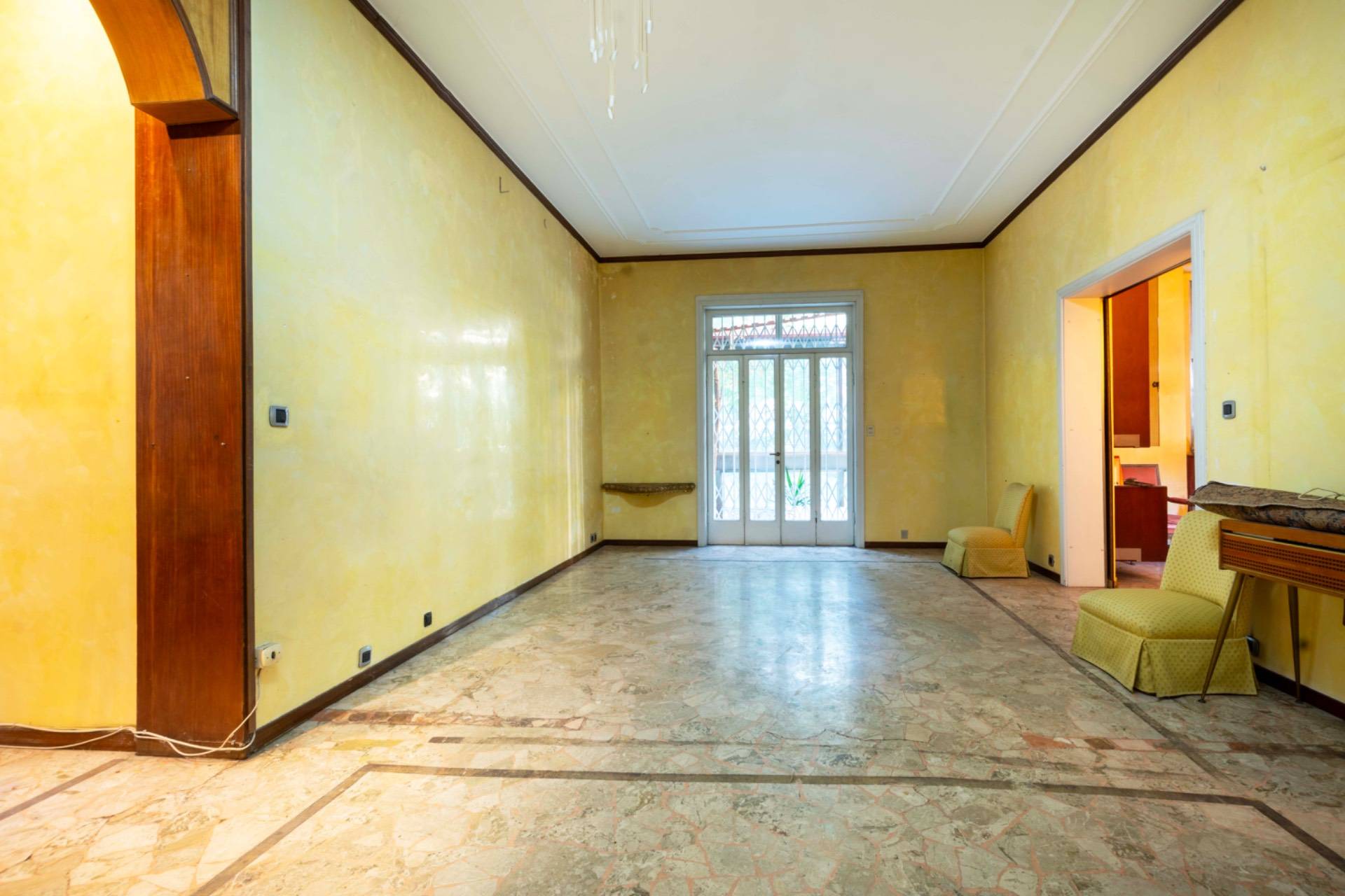 Villa in vendita a Milano