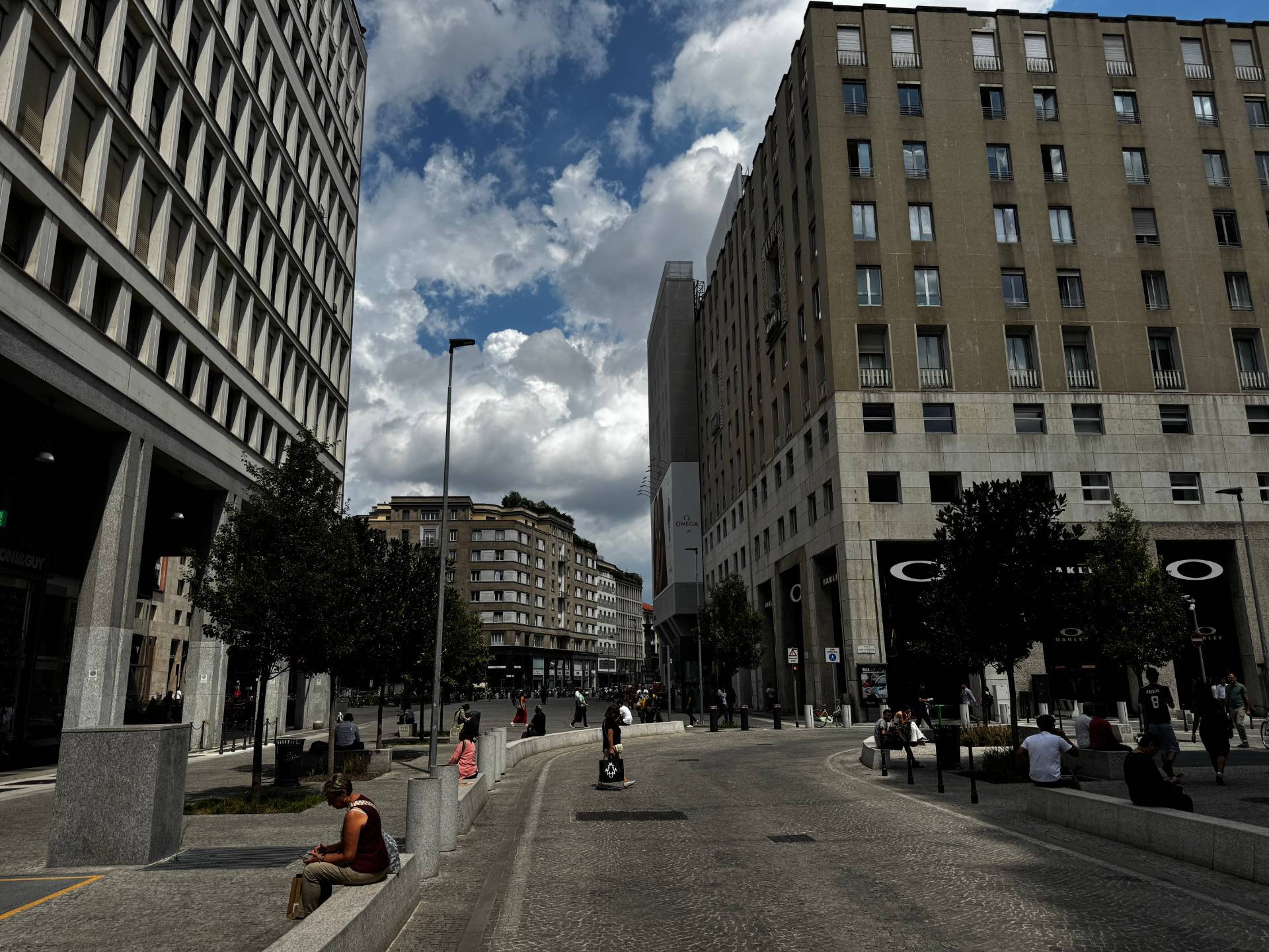 Appartamento in vendita a Milano, Centro Storico