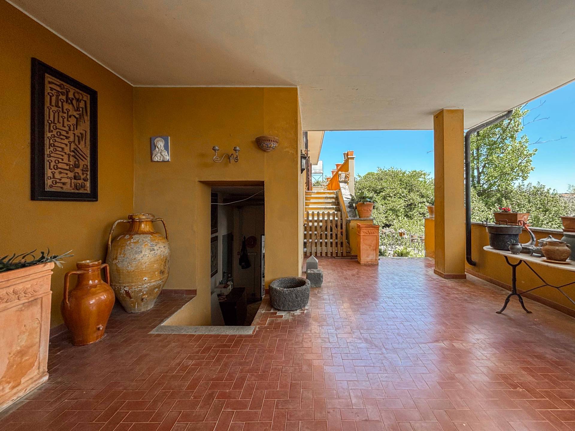Villa in vendita a Cerrina Monferrato
