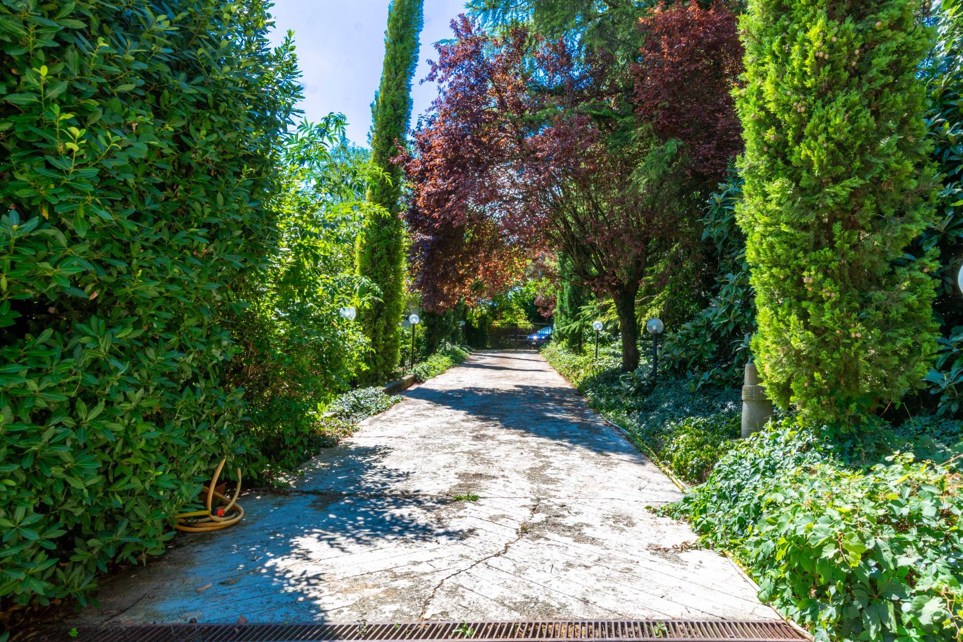 Villa in vendita a Cerrina Monferrato