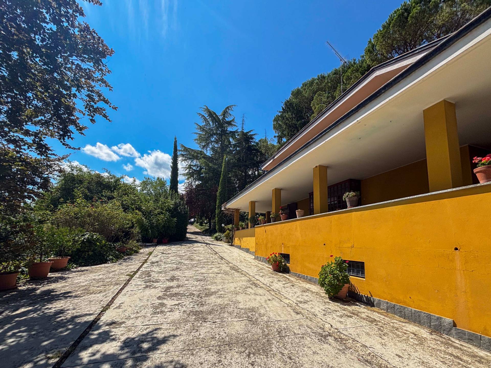 Villa in vendita a Cerrina Monferrato