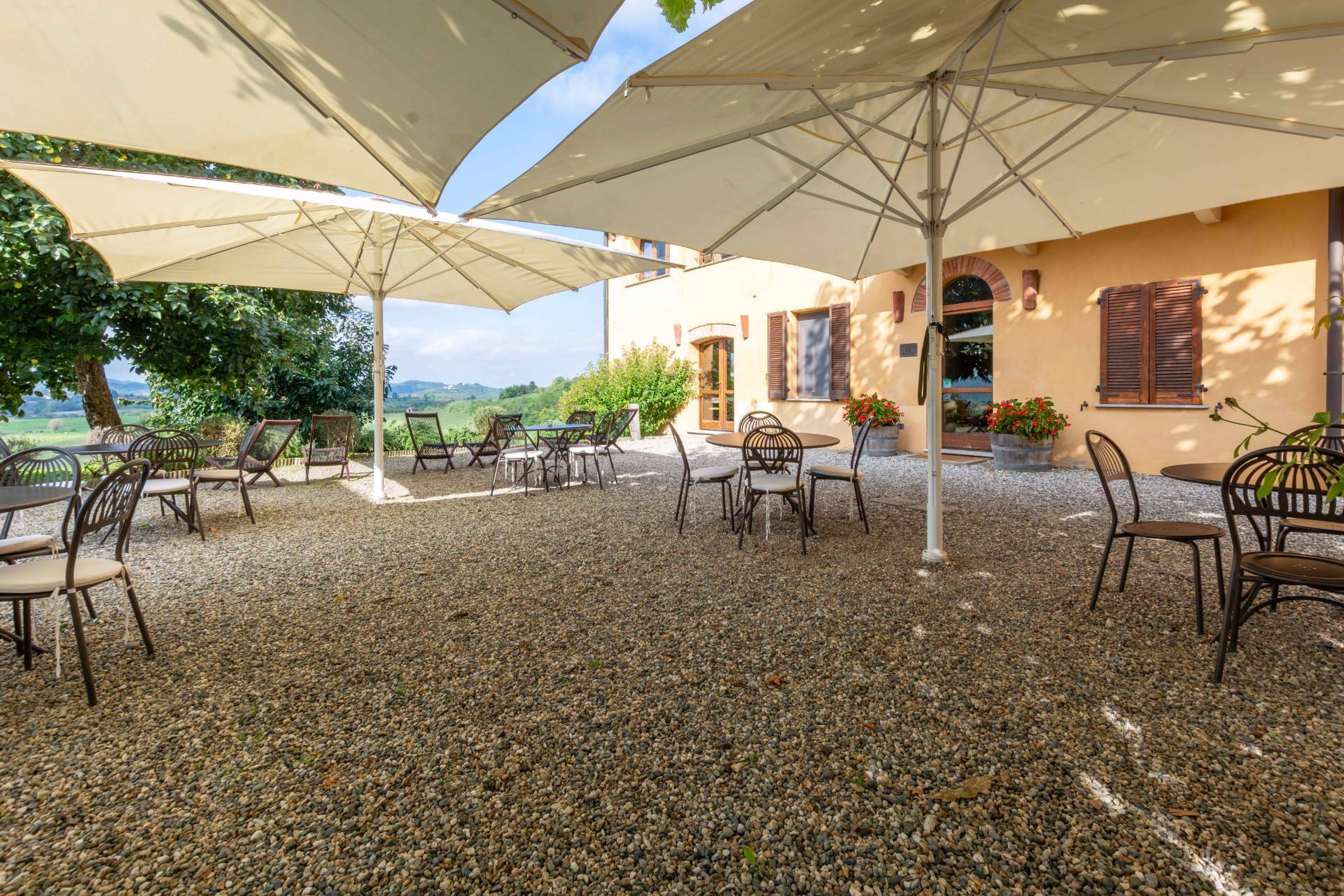 Villa in vendita a Gabiano