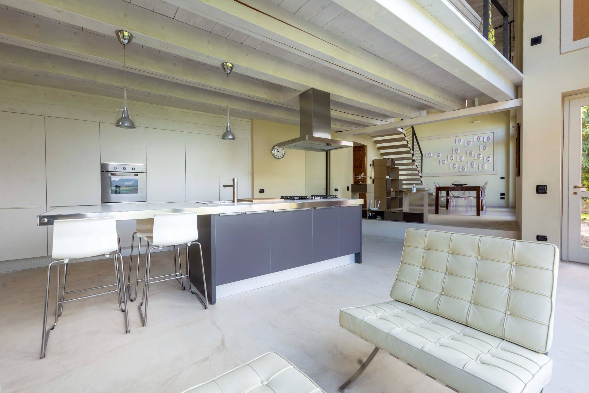 Villa in vendita a Gabiano