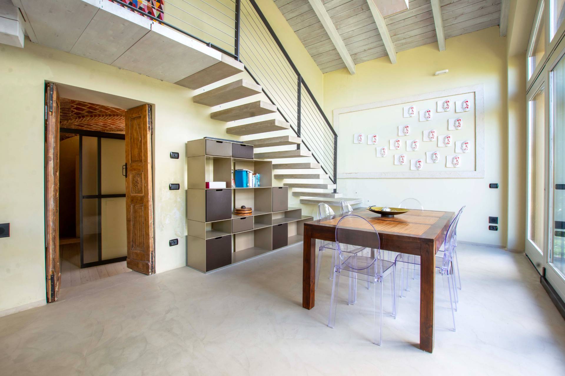 Villa in vendita a Gabiano