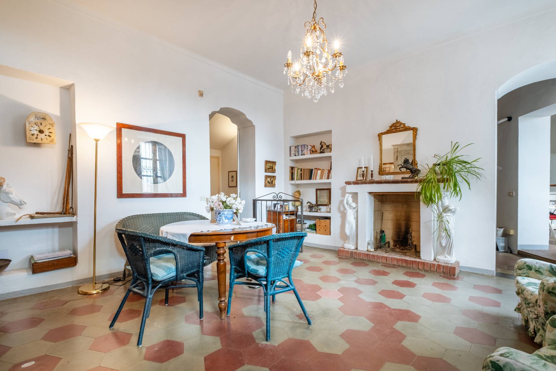 Villa in vendita a Masio