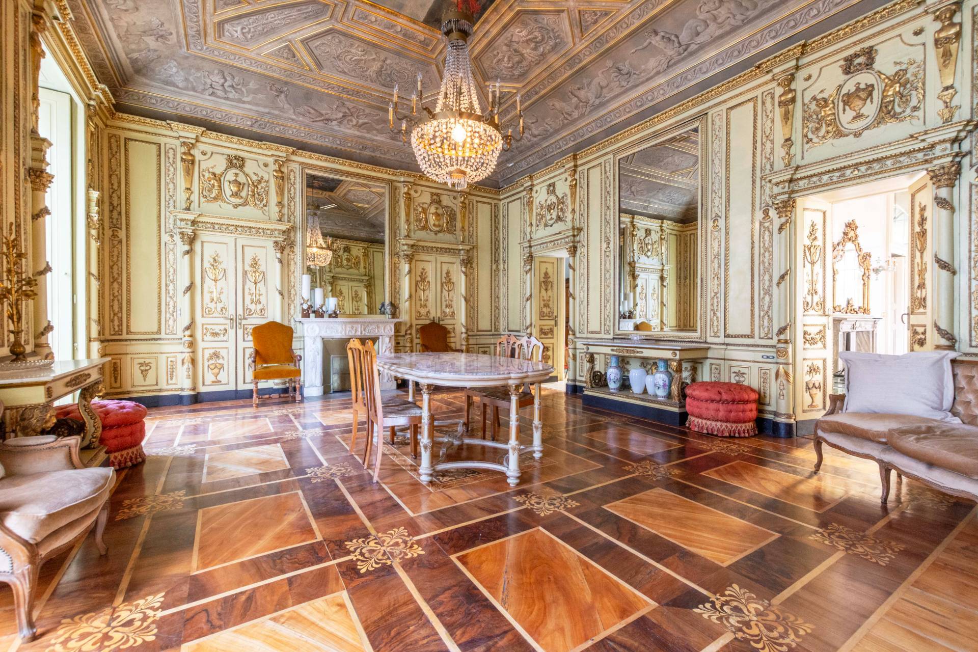 Appartamento in vendita a Torino, Centro