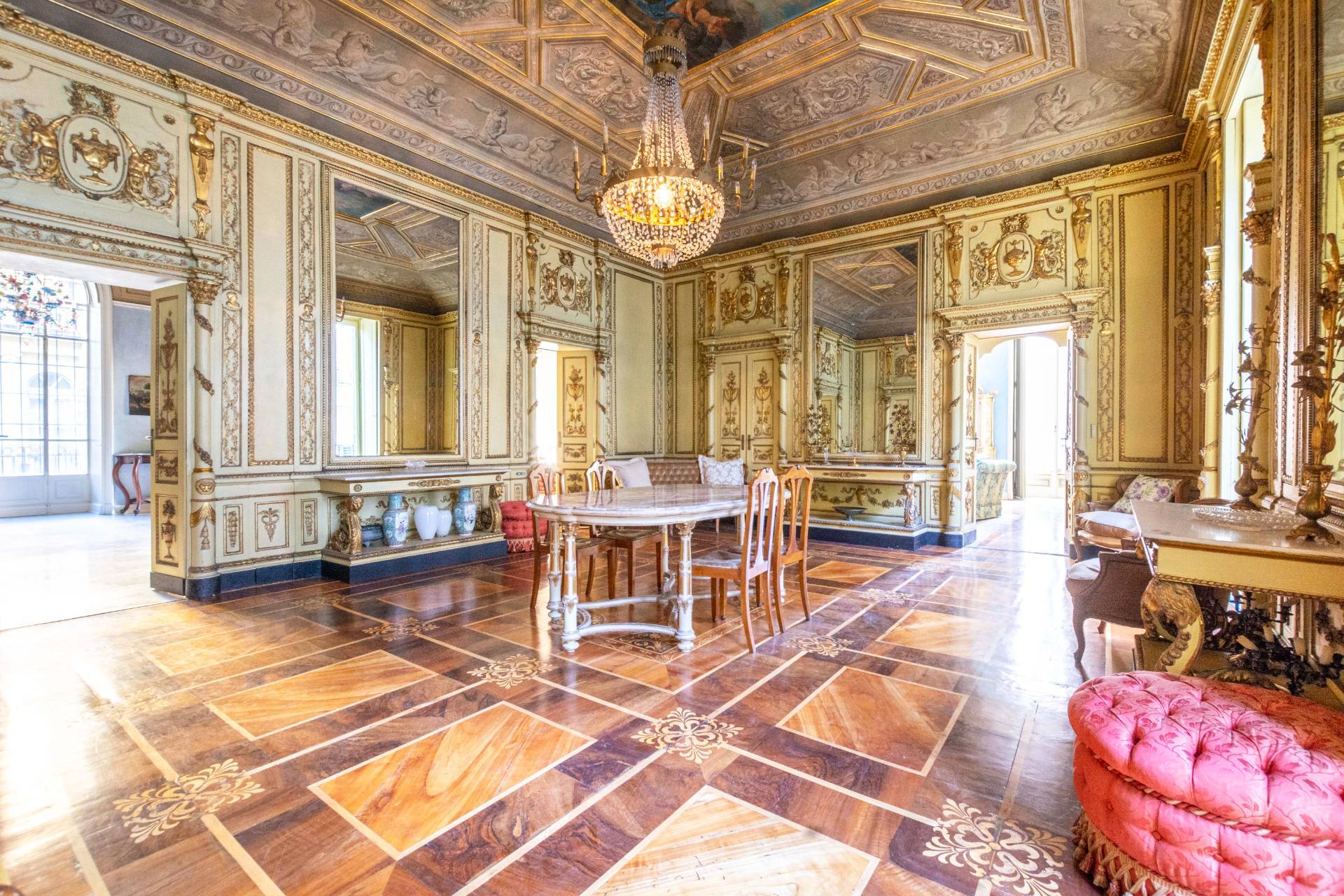 Appartamento in vendita a Torino, Centro