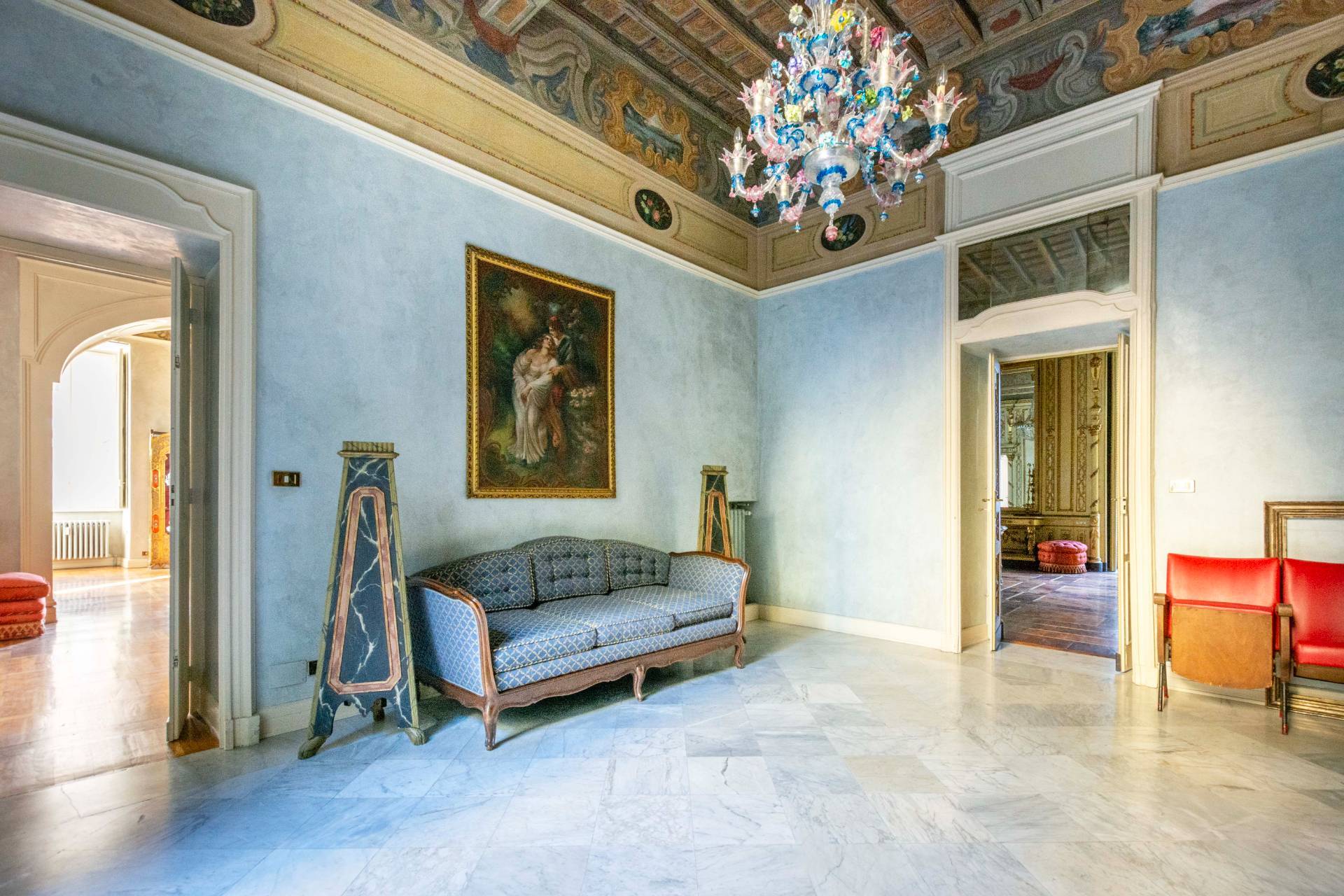Appartamento in vendita a Torino, Centro