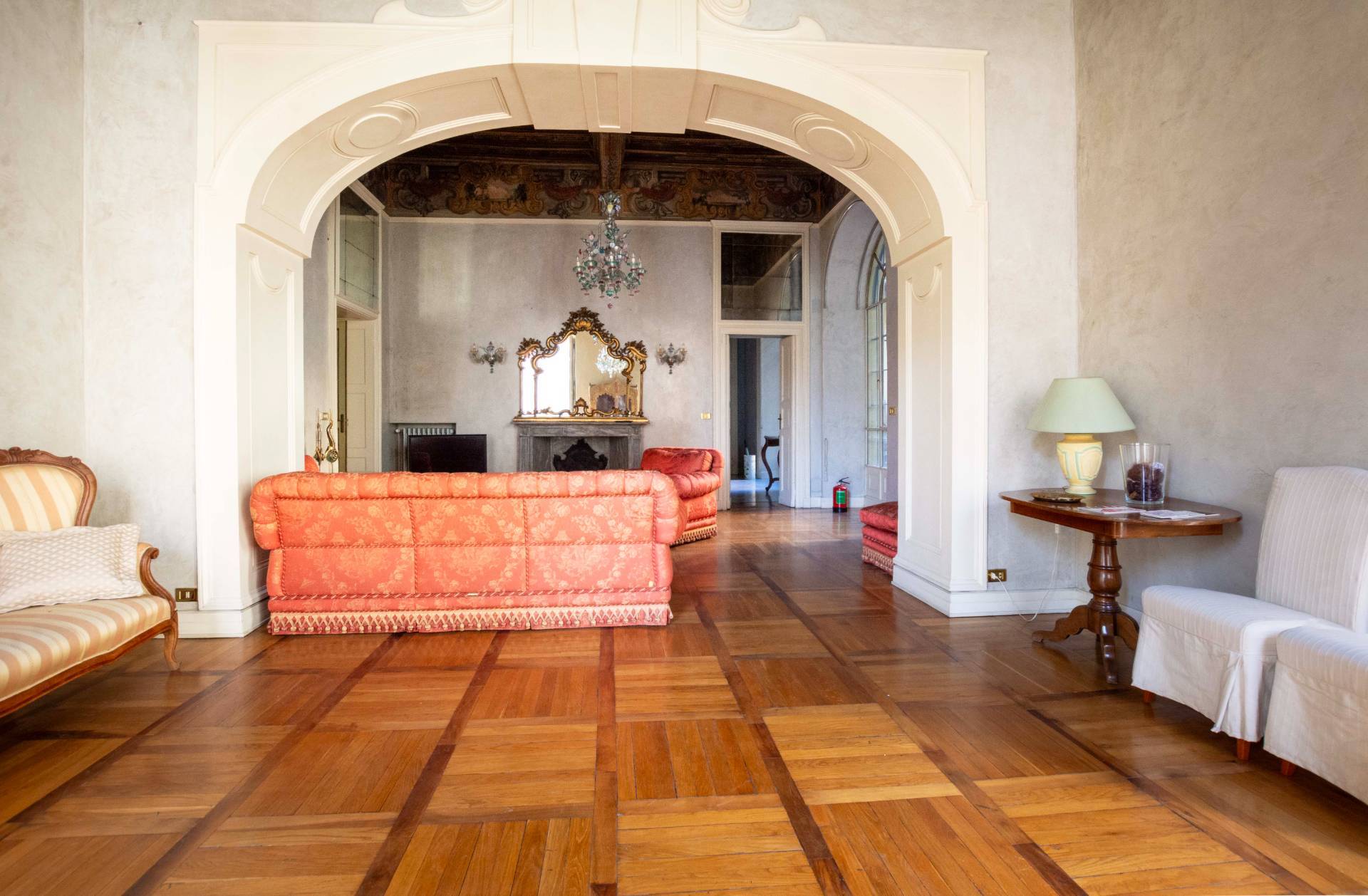 Appartamento in vendita a Torino, Centro