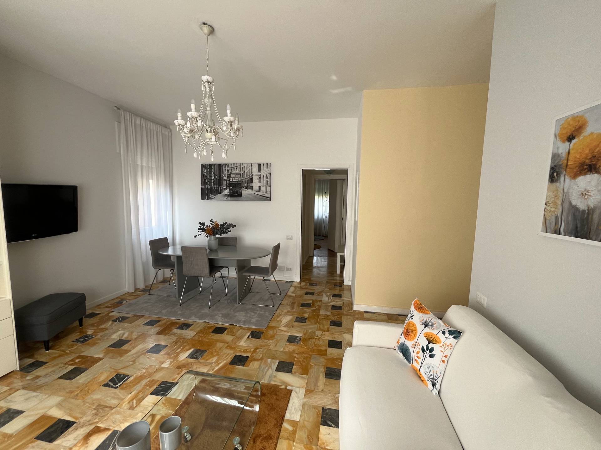 Appartamento in affitto a Milano, Milano-Bicocca Greco Monza Palmanova